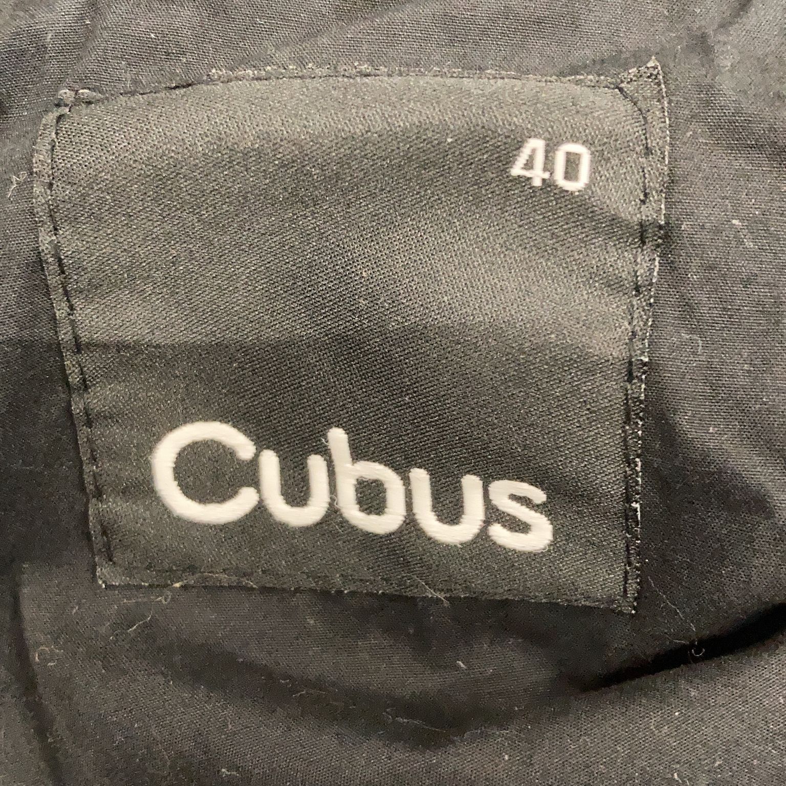 Cubus