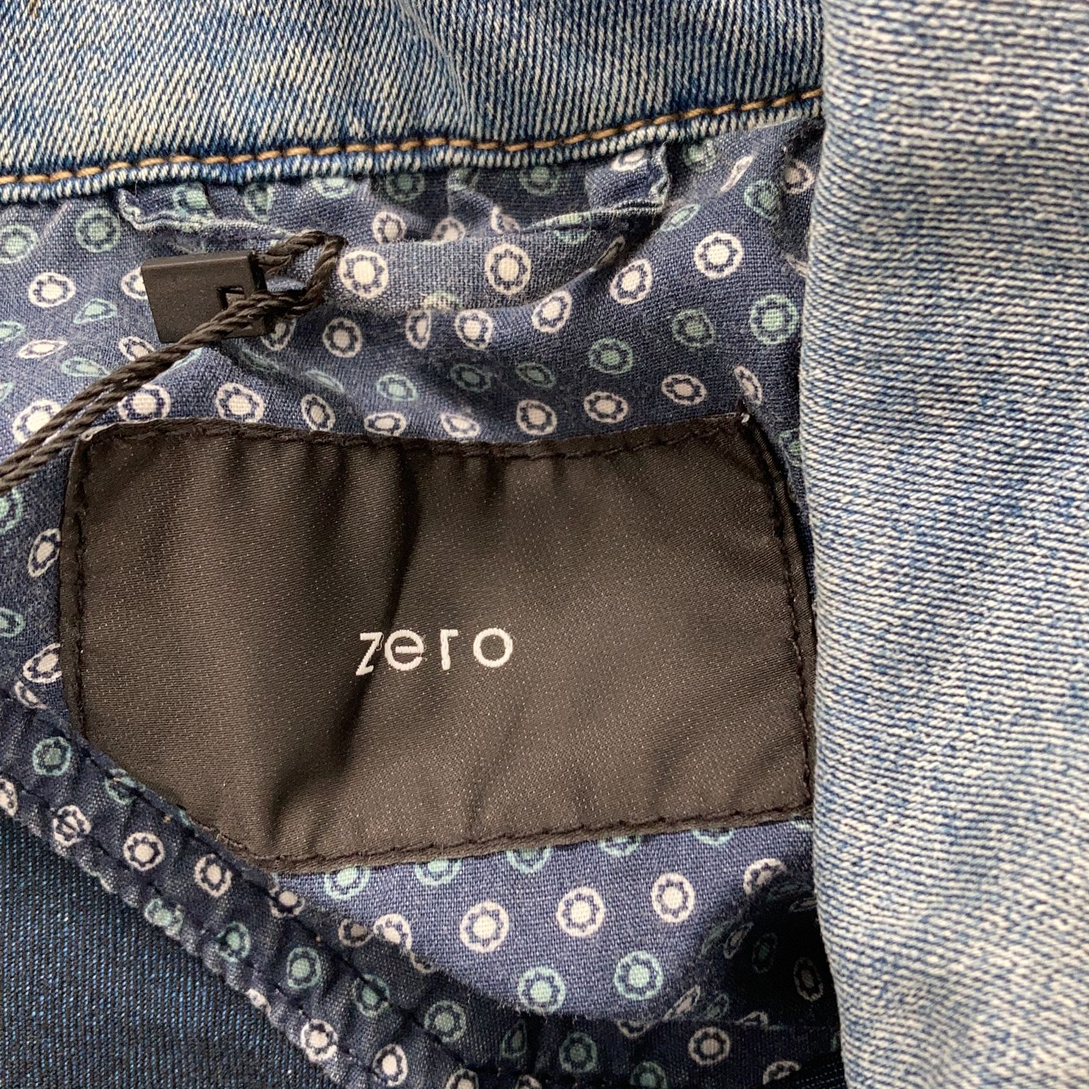 Zero