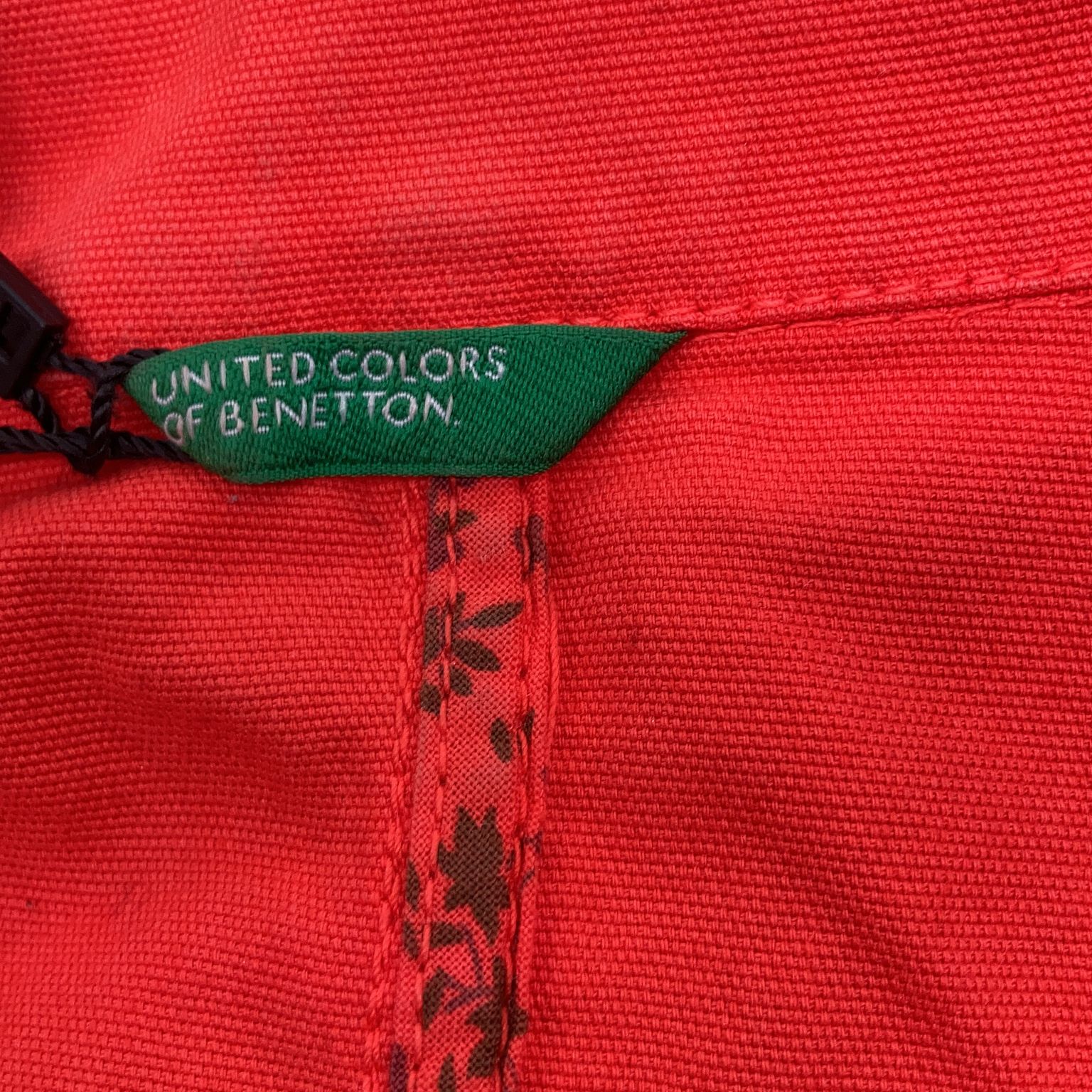 United Colors of Benetton