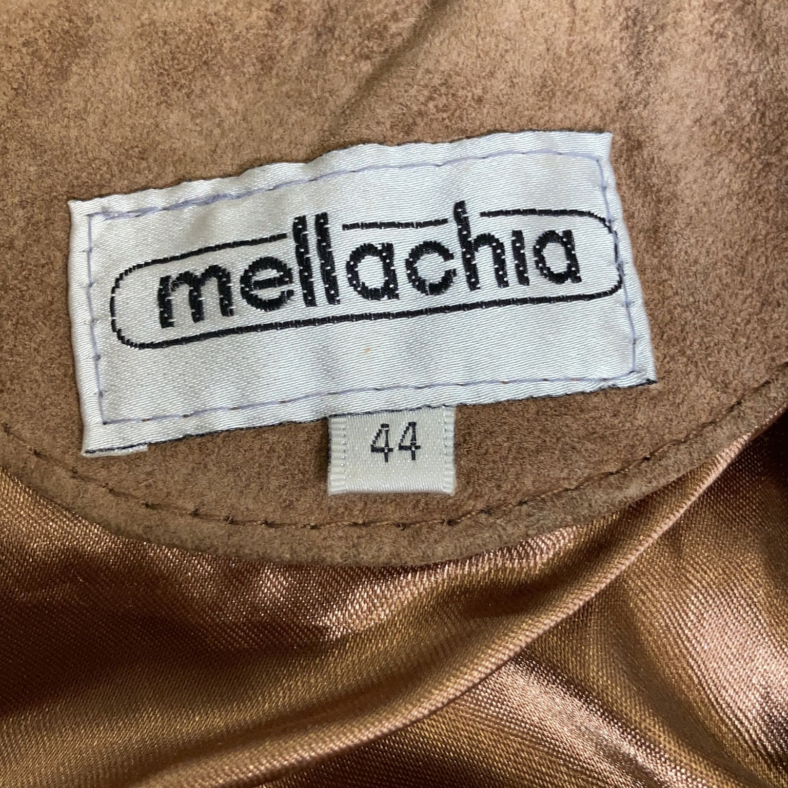 Mellachia