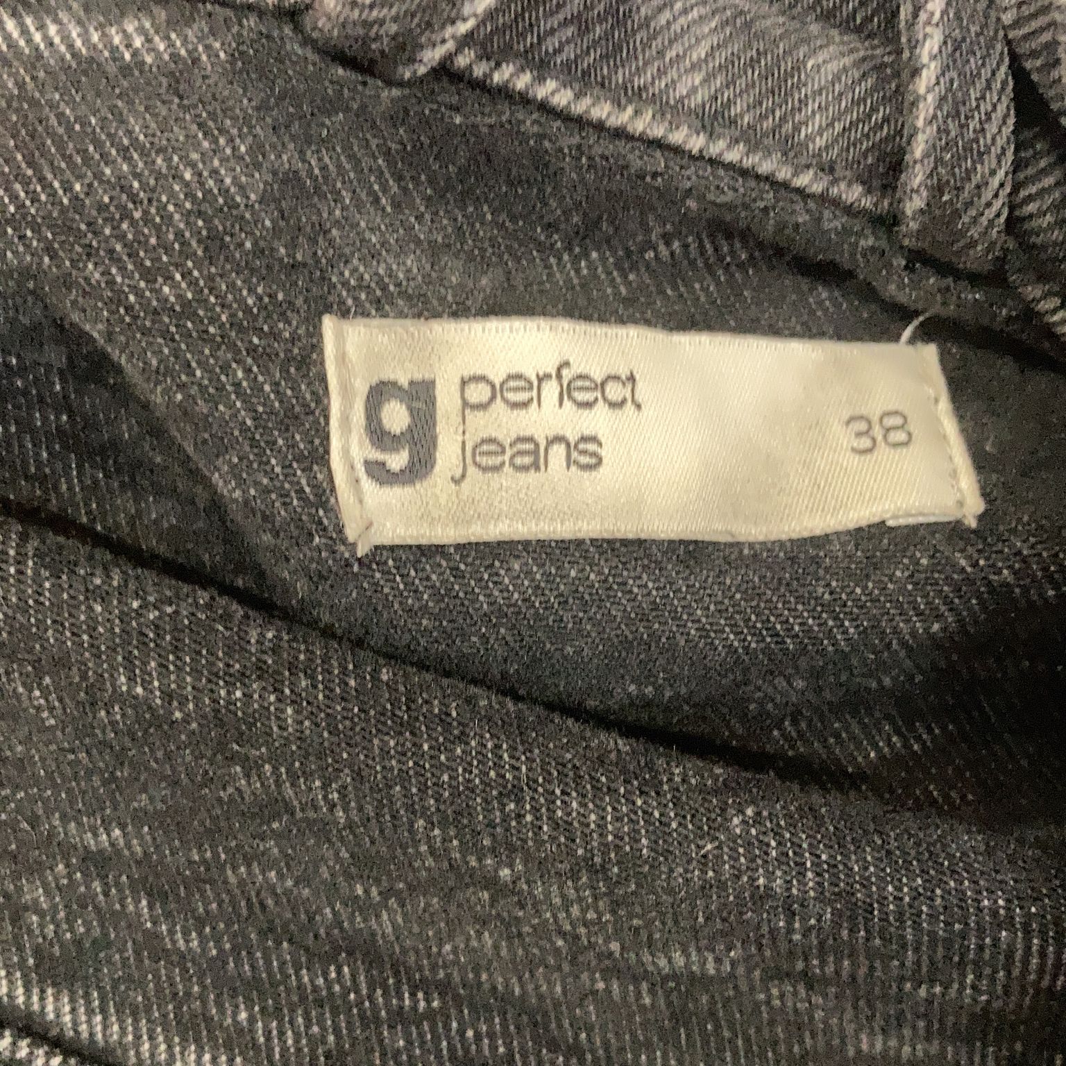 Perfect Jeans Gina Tricot