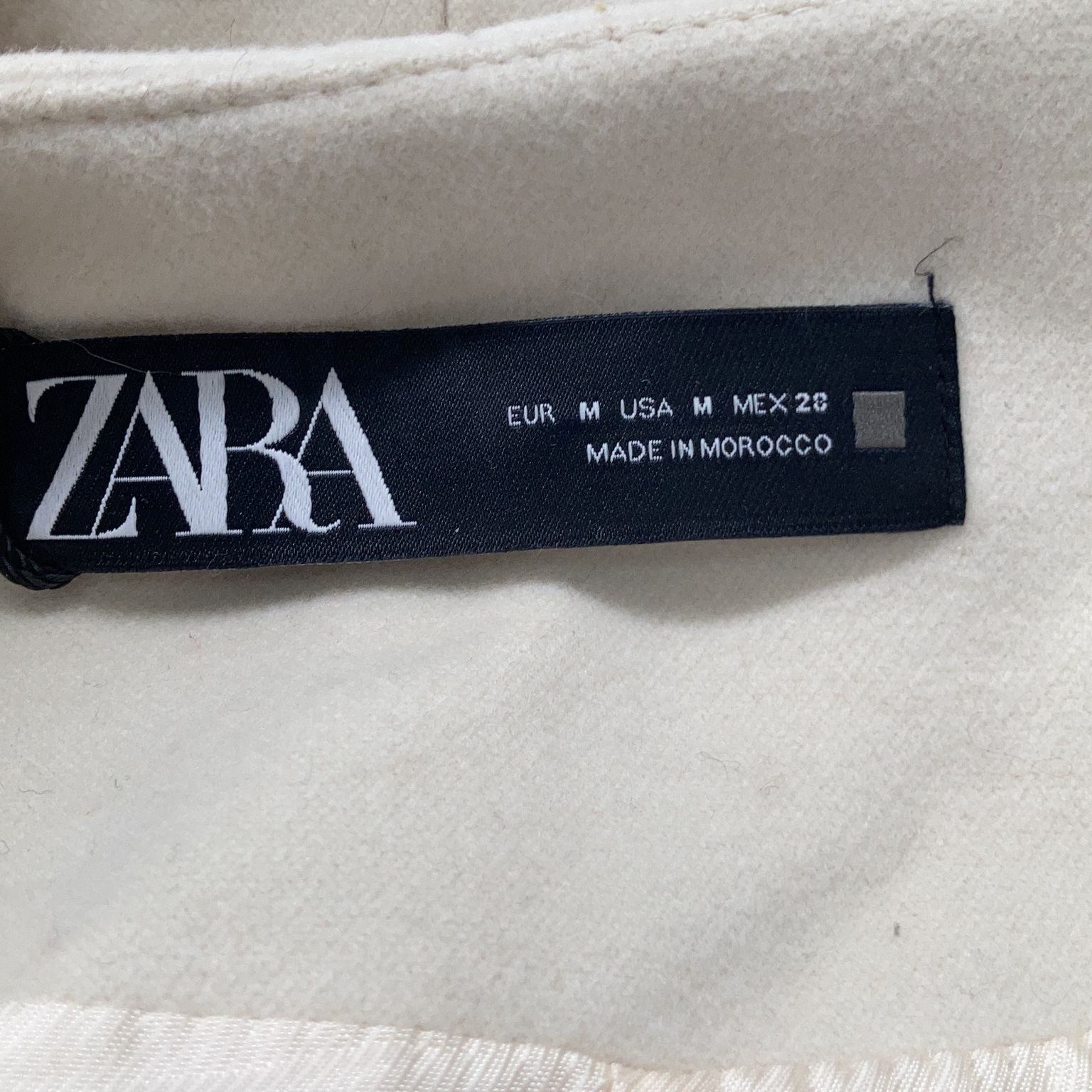 Zara