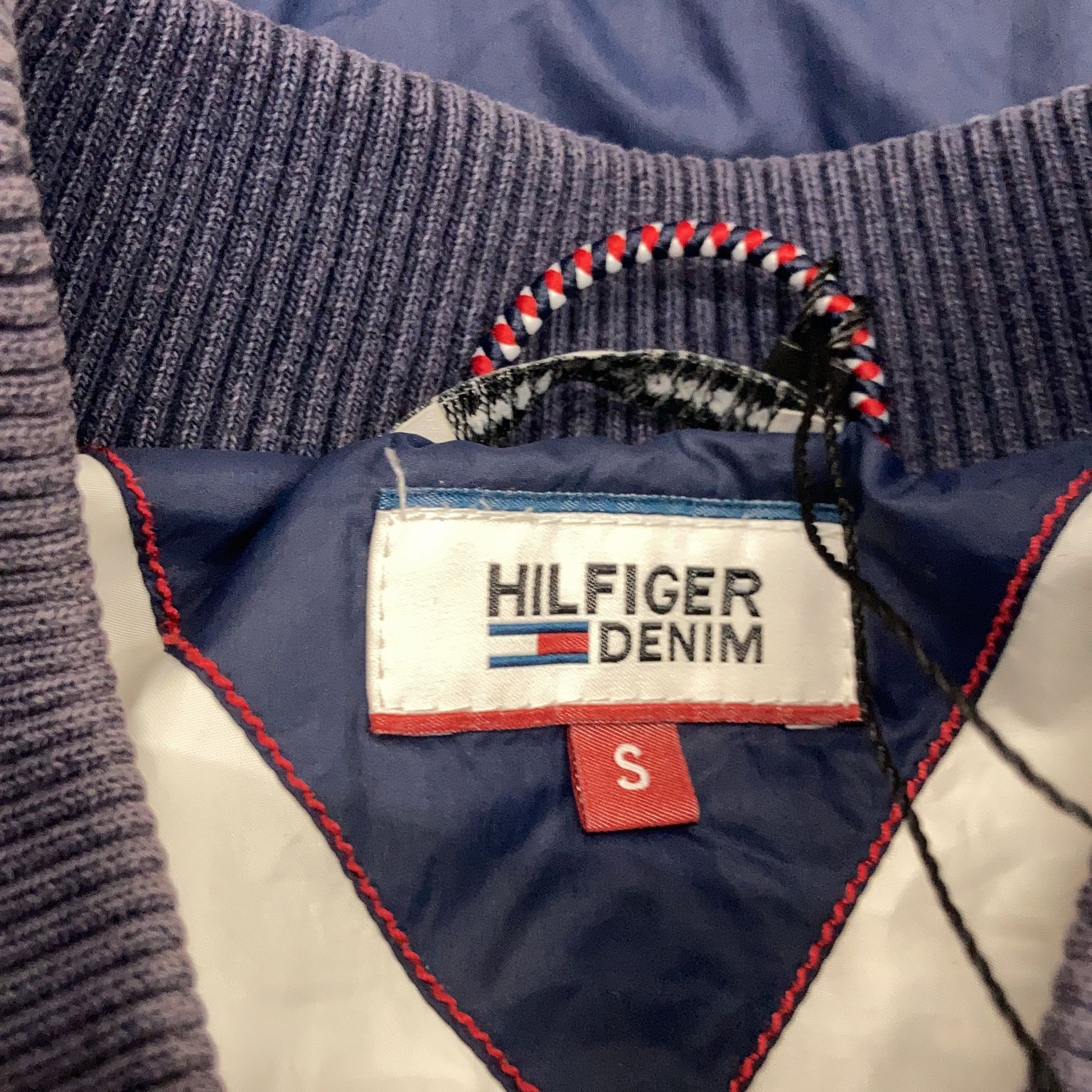 Hilfiger Denim