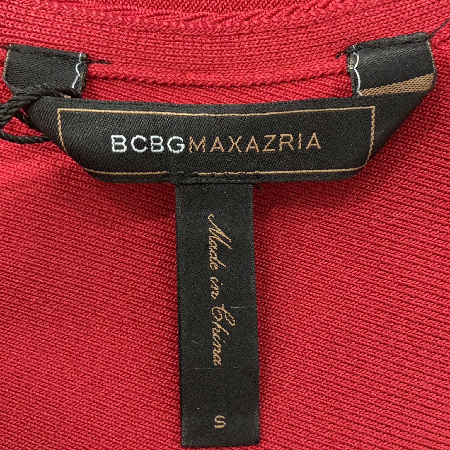 BCBG Max Azria