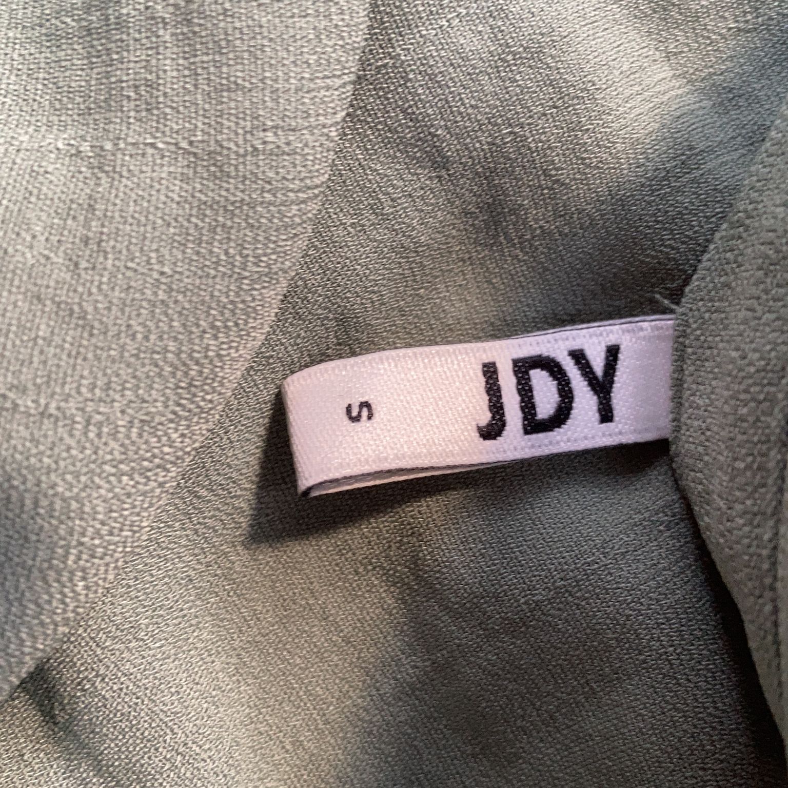 JDY