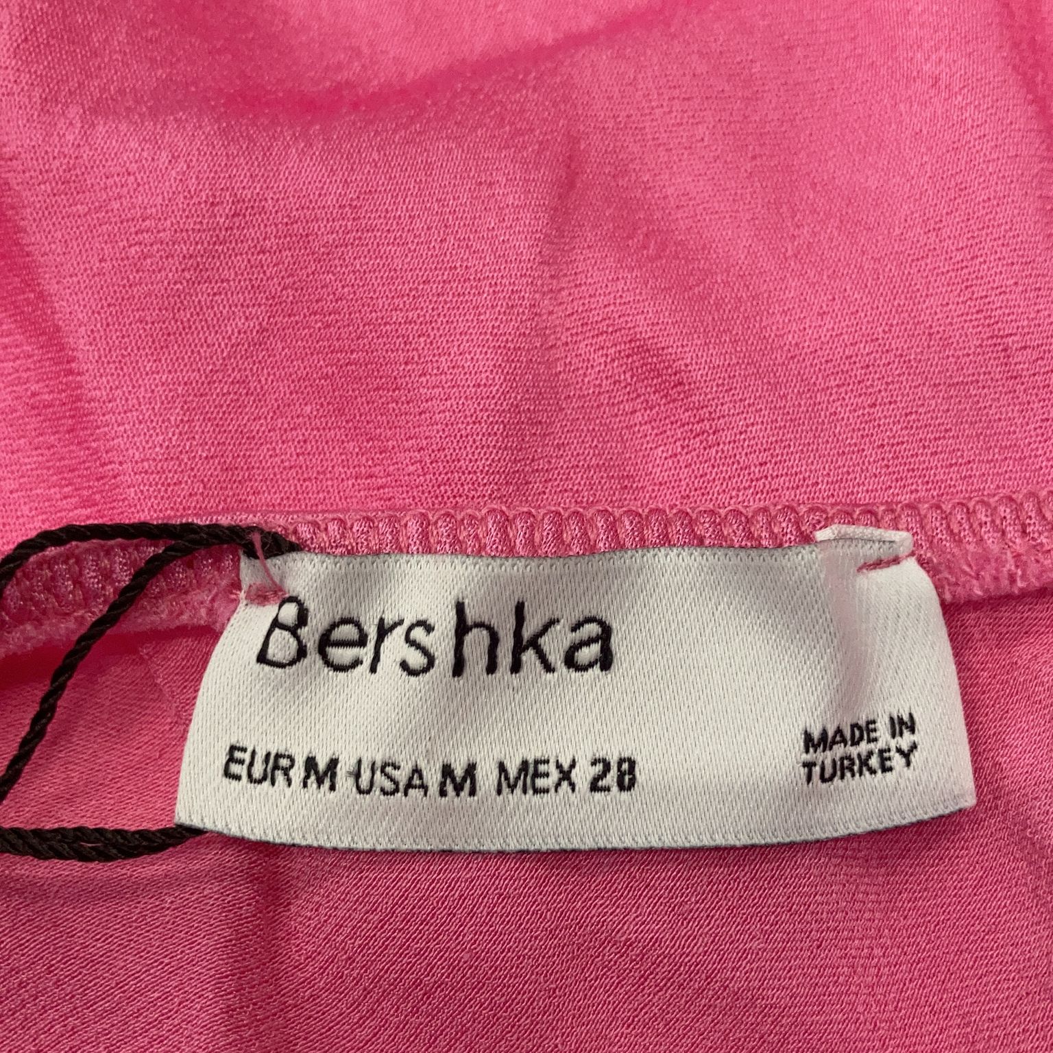 Bershka