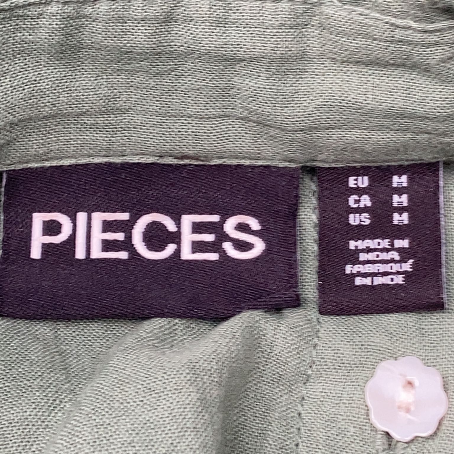 Pieces