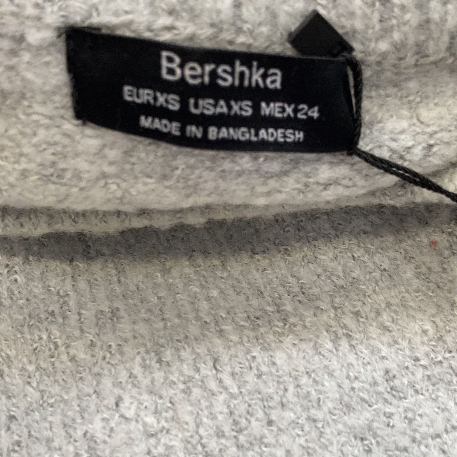 Bershka