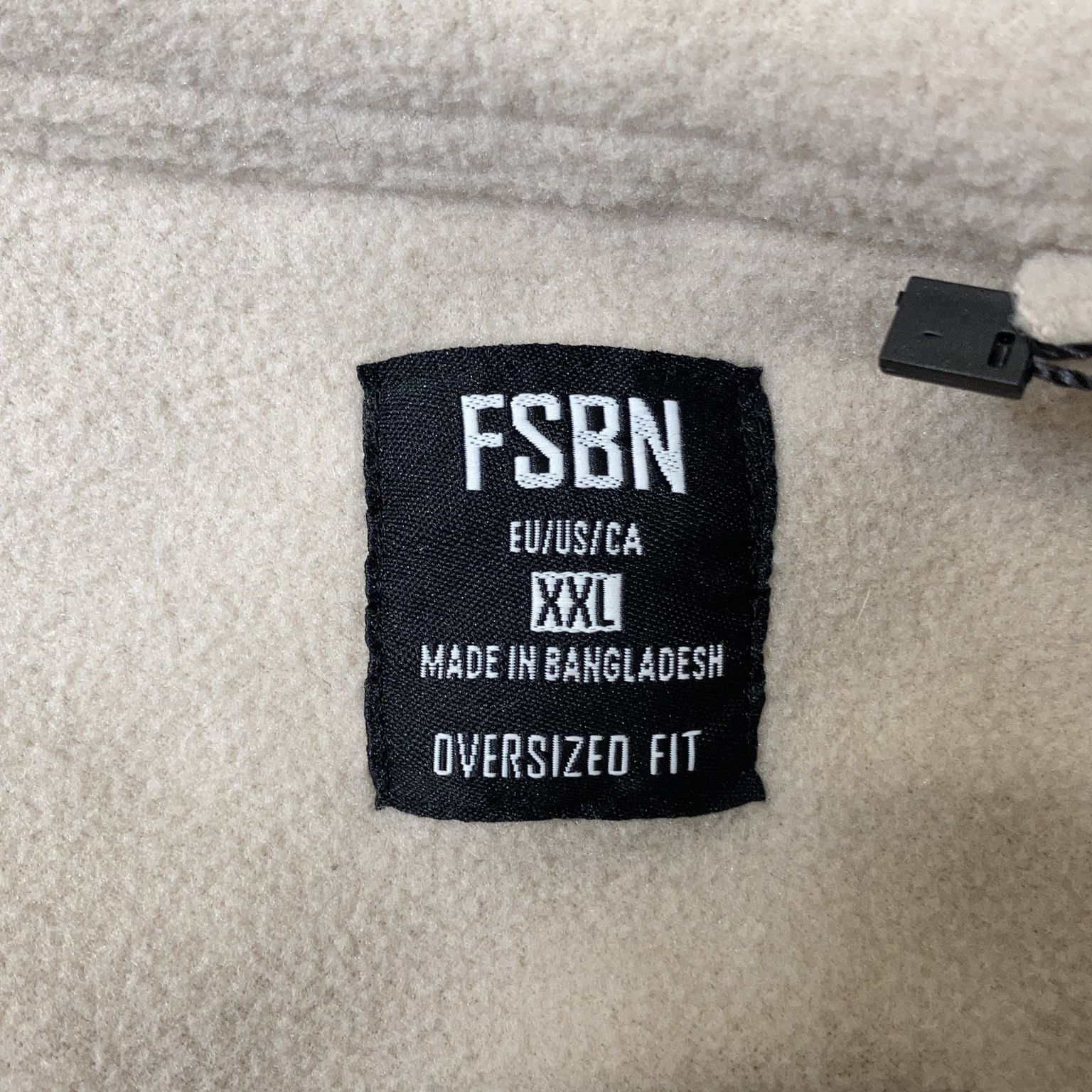 FSBN