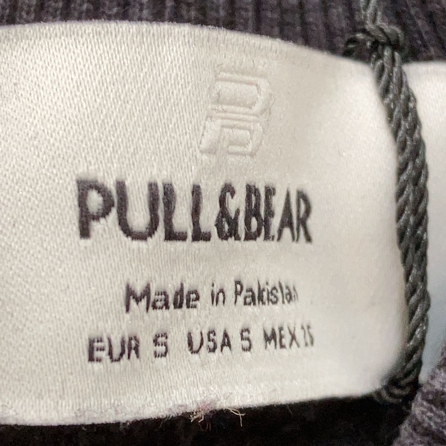 Pull  Bear