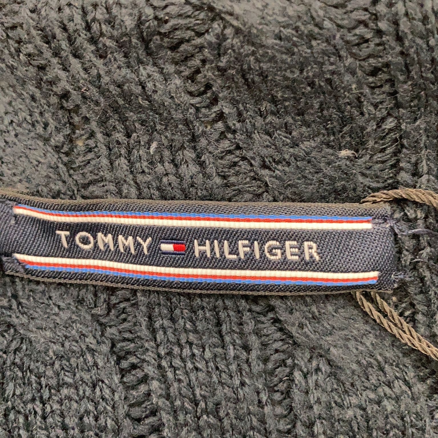 Tommy Hilfiger