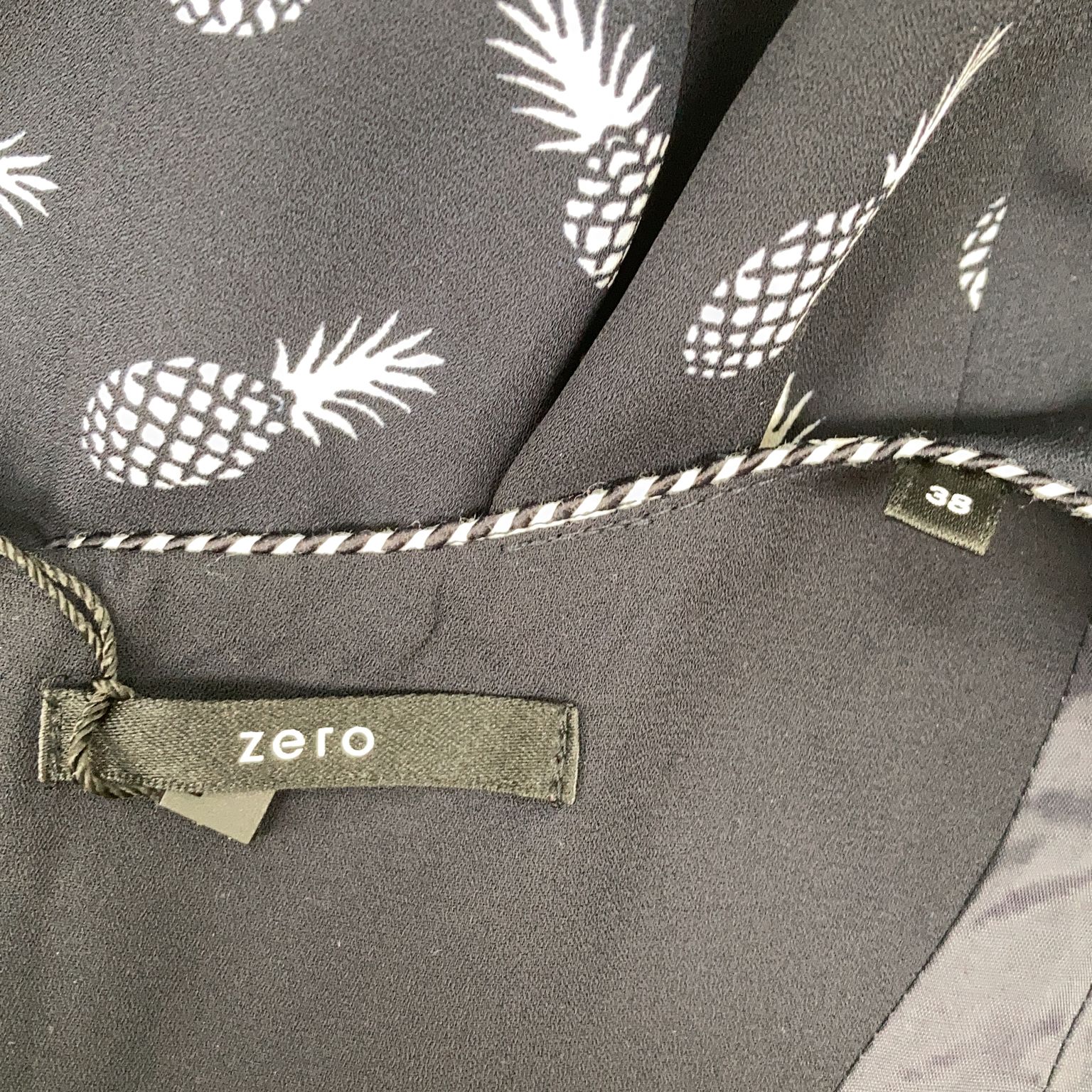 Zero