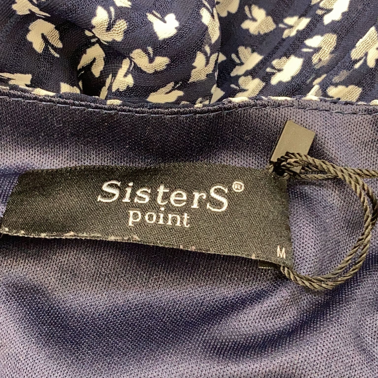 Sisters Point