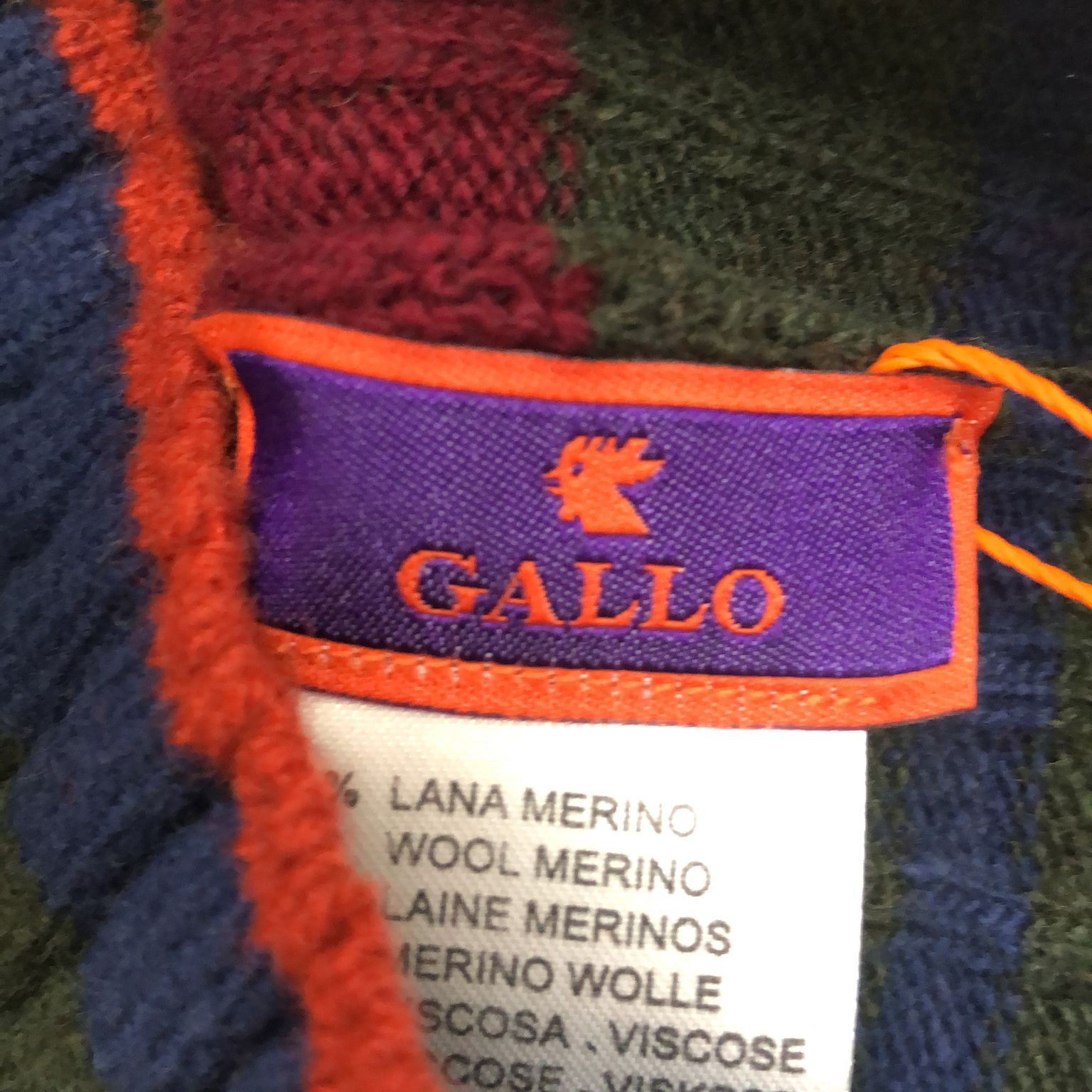 Gallo