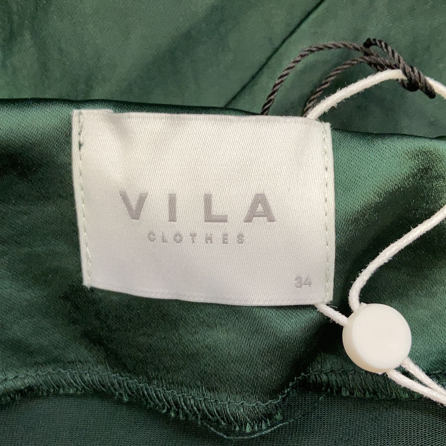 VILA Clothes