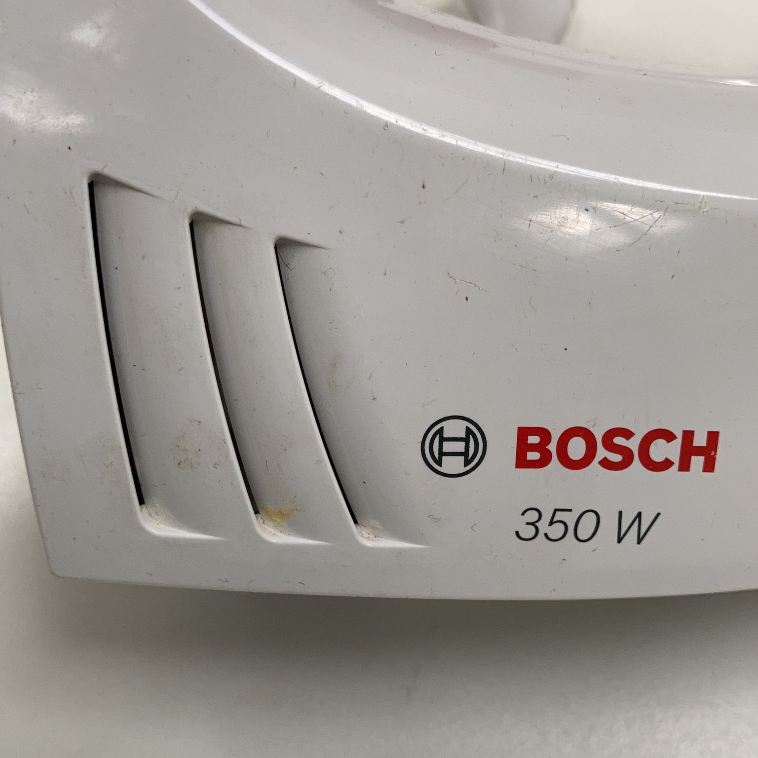 Bosch