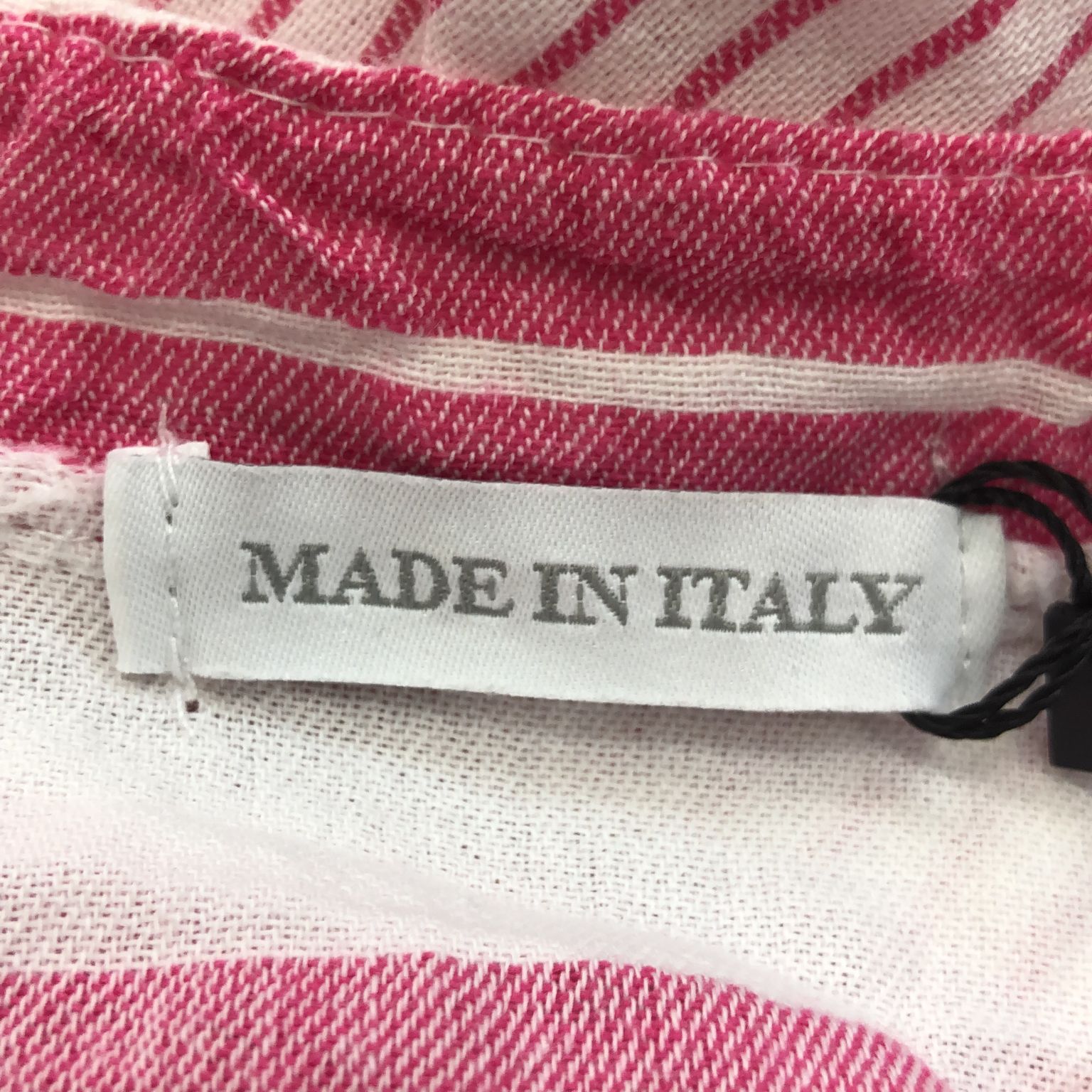 Made In Italy