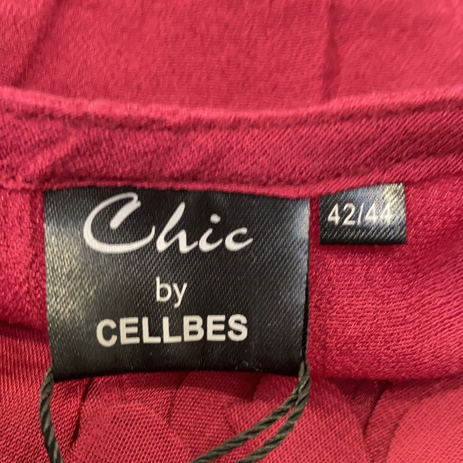 Chic by Cellbes