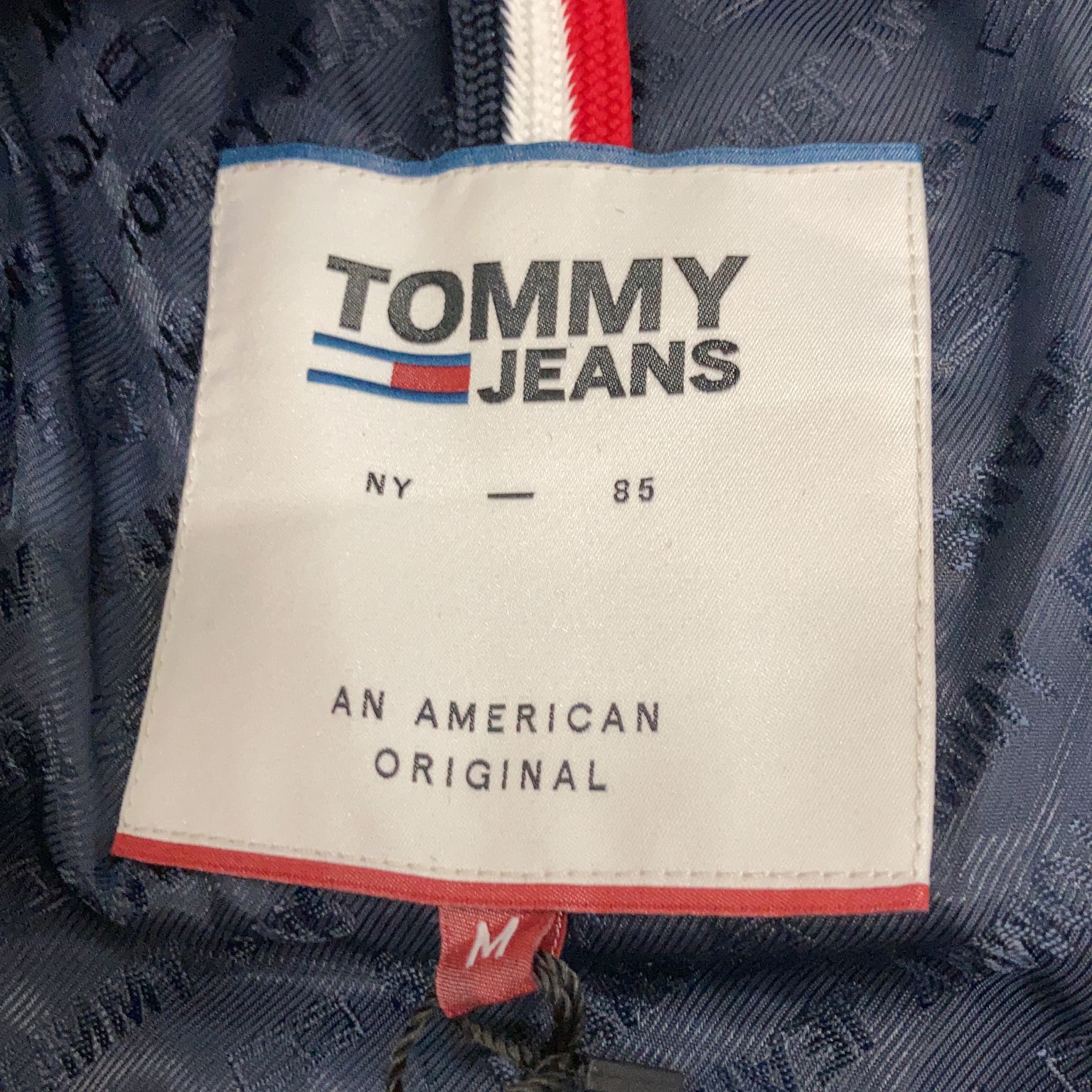 Tommy Jeans Tezenis