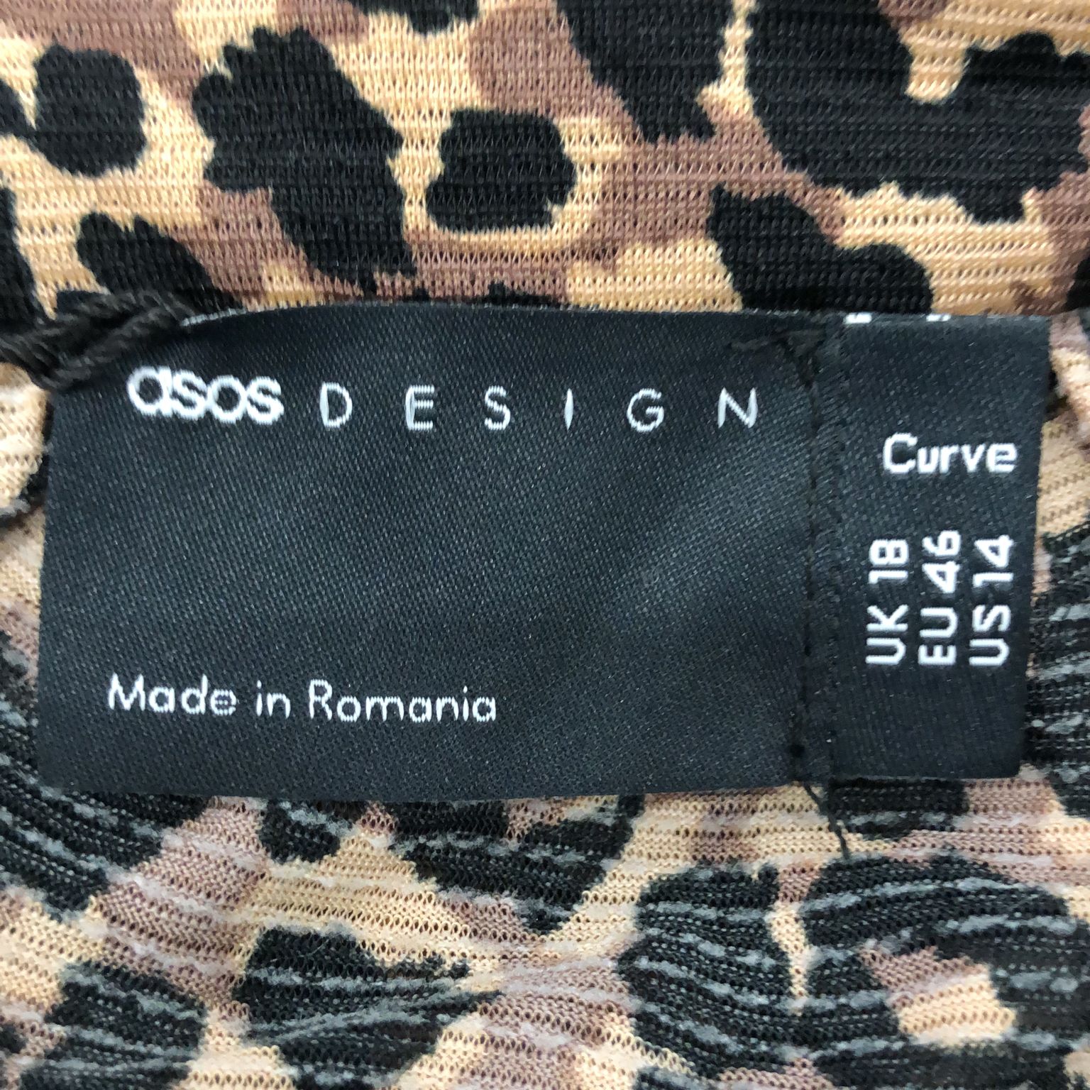 ASOS Design