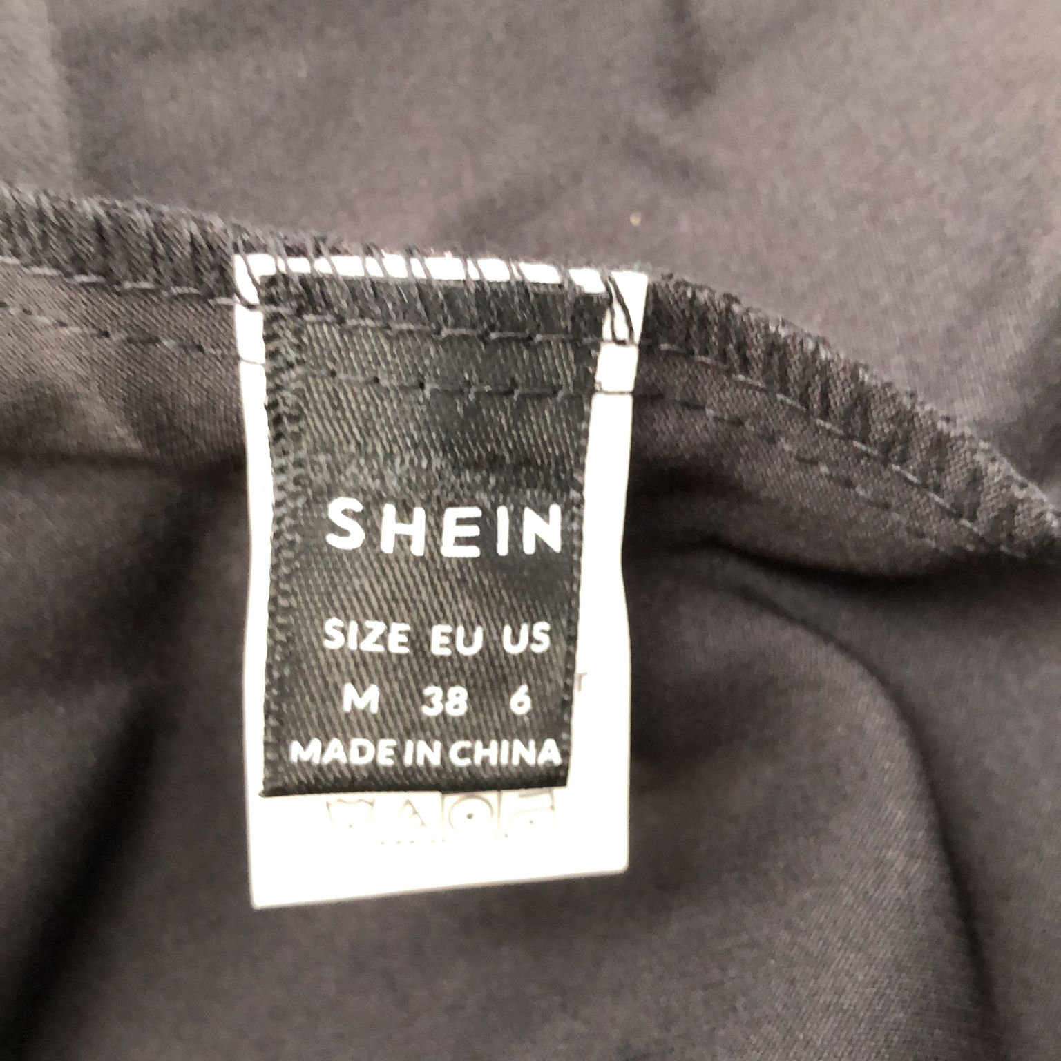 Shein