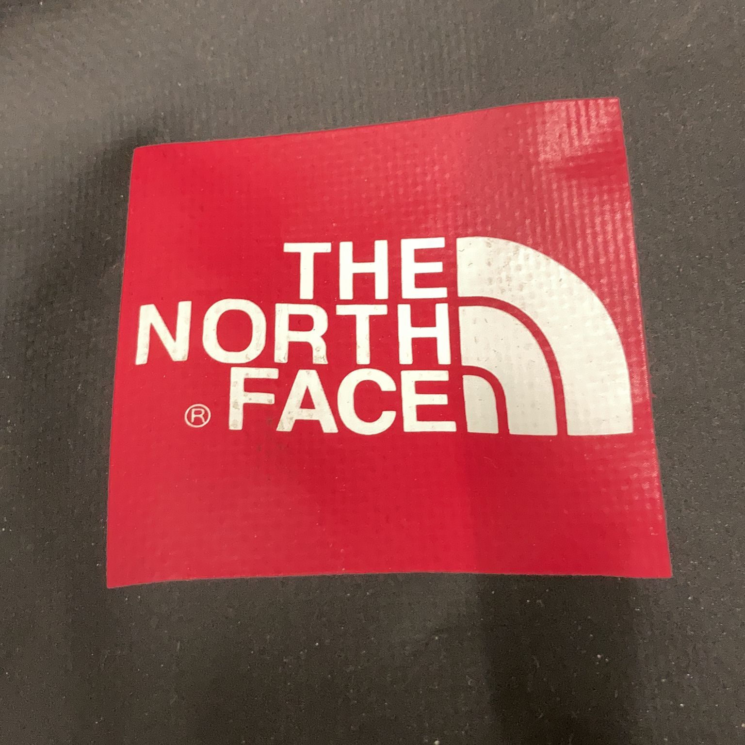 The North Face