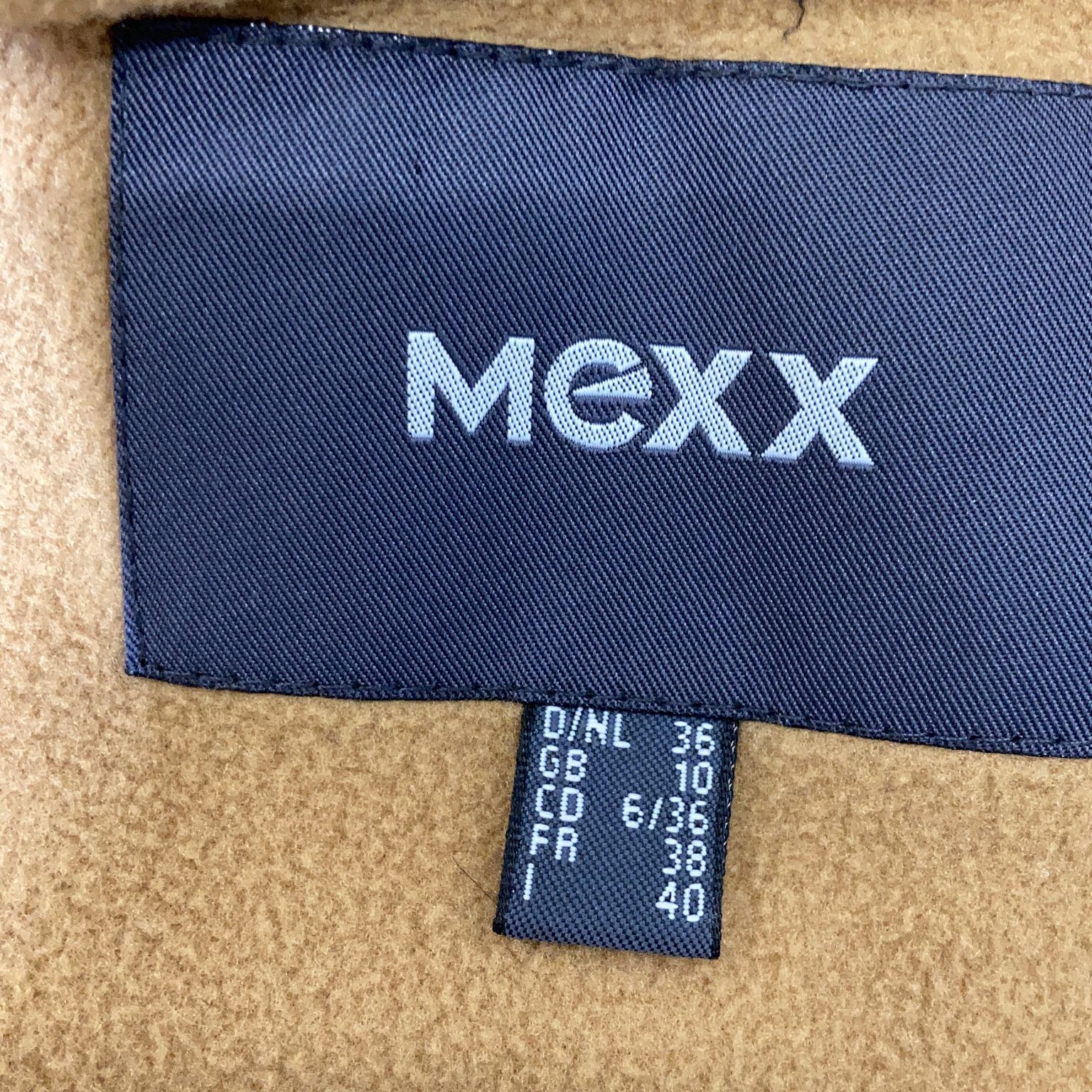 Mexx