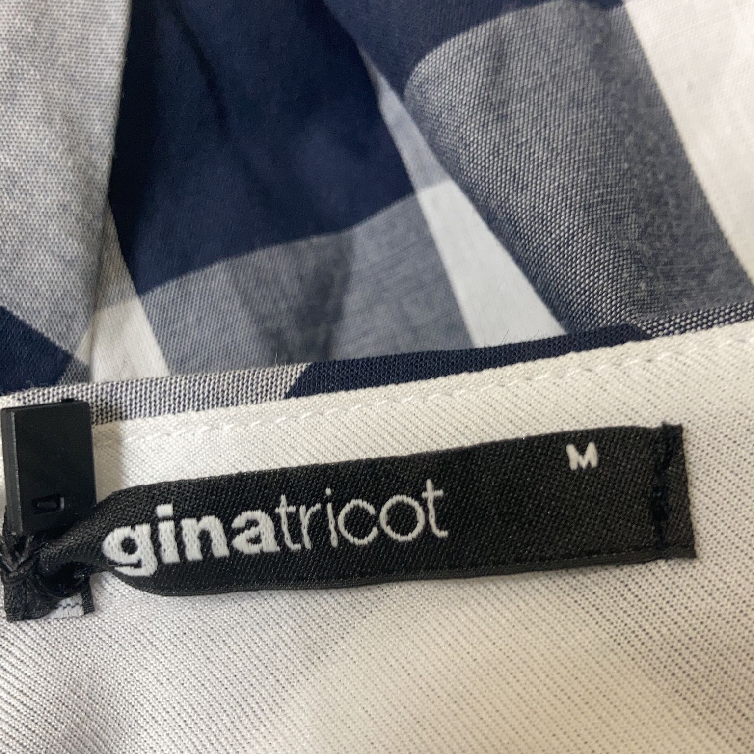 Gina Tricot