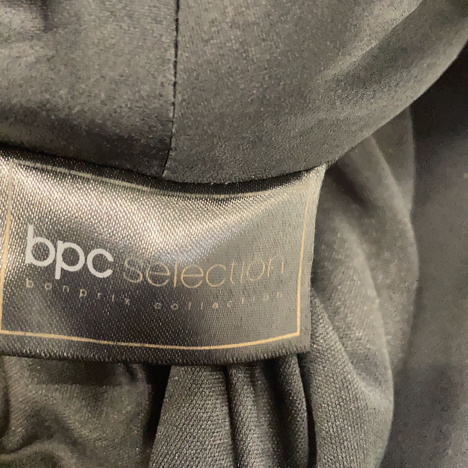 BPC Bonprix Collection