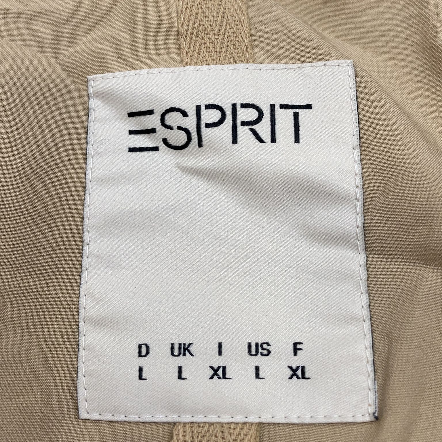 ESPRIT