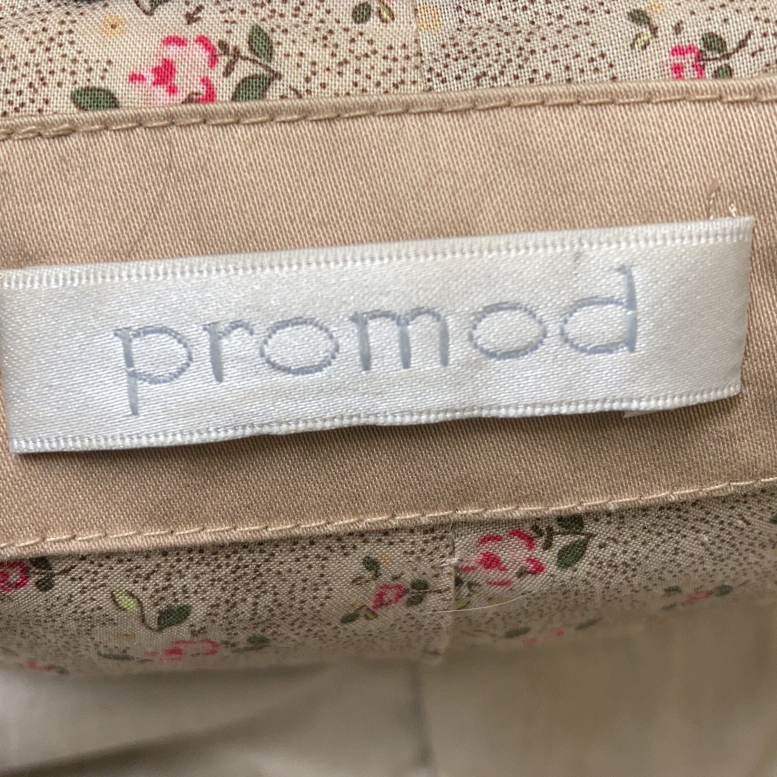 Promod