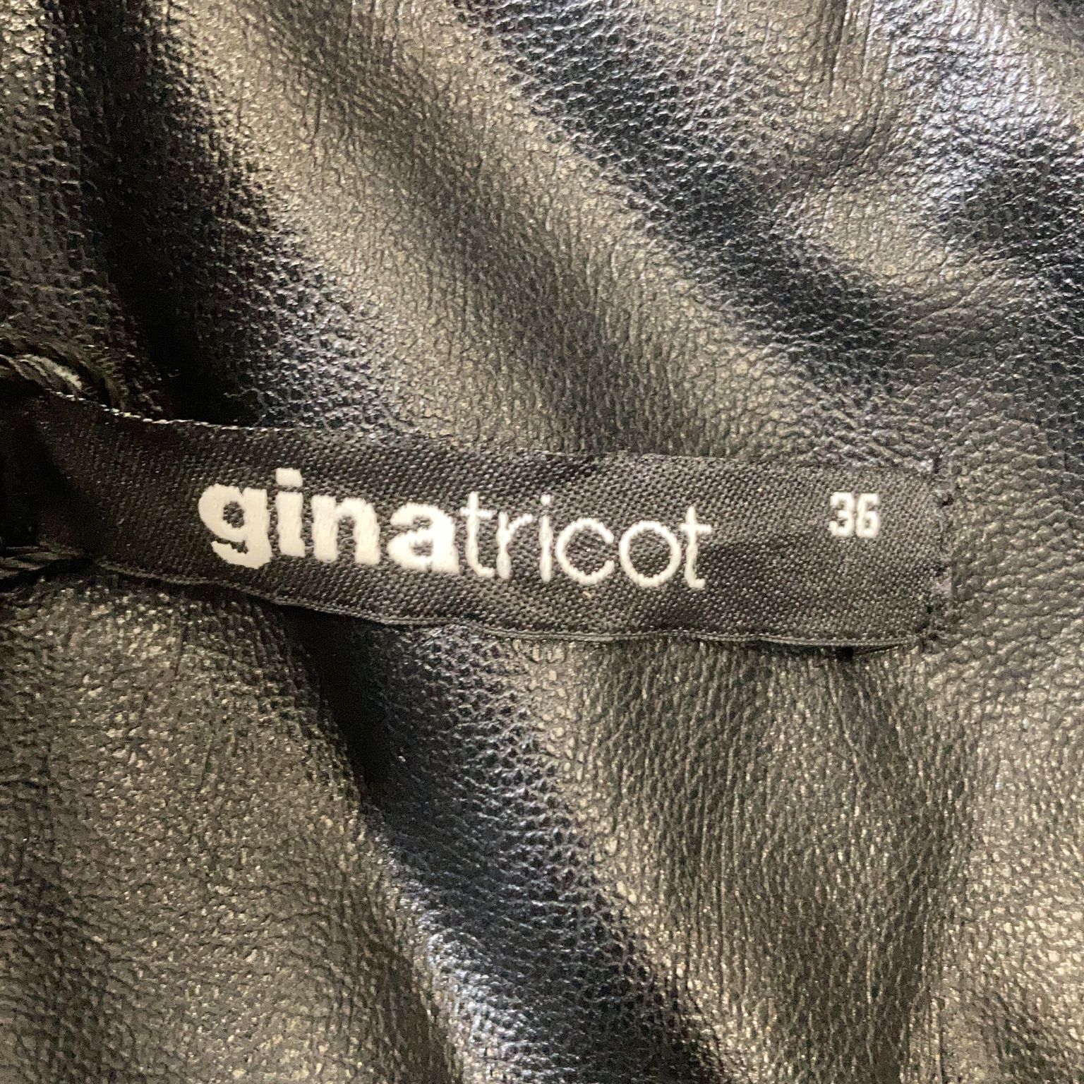 Gina Tricot