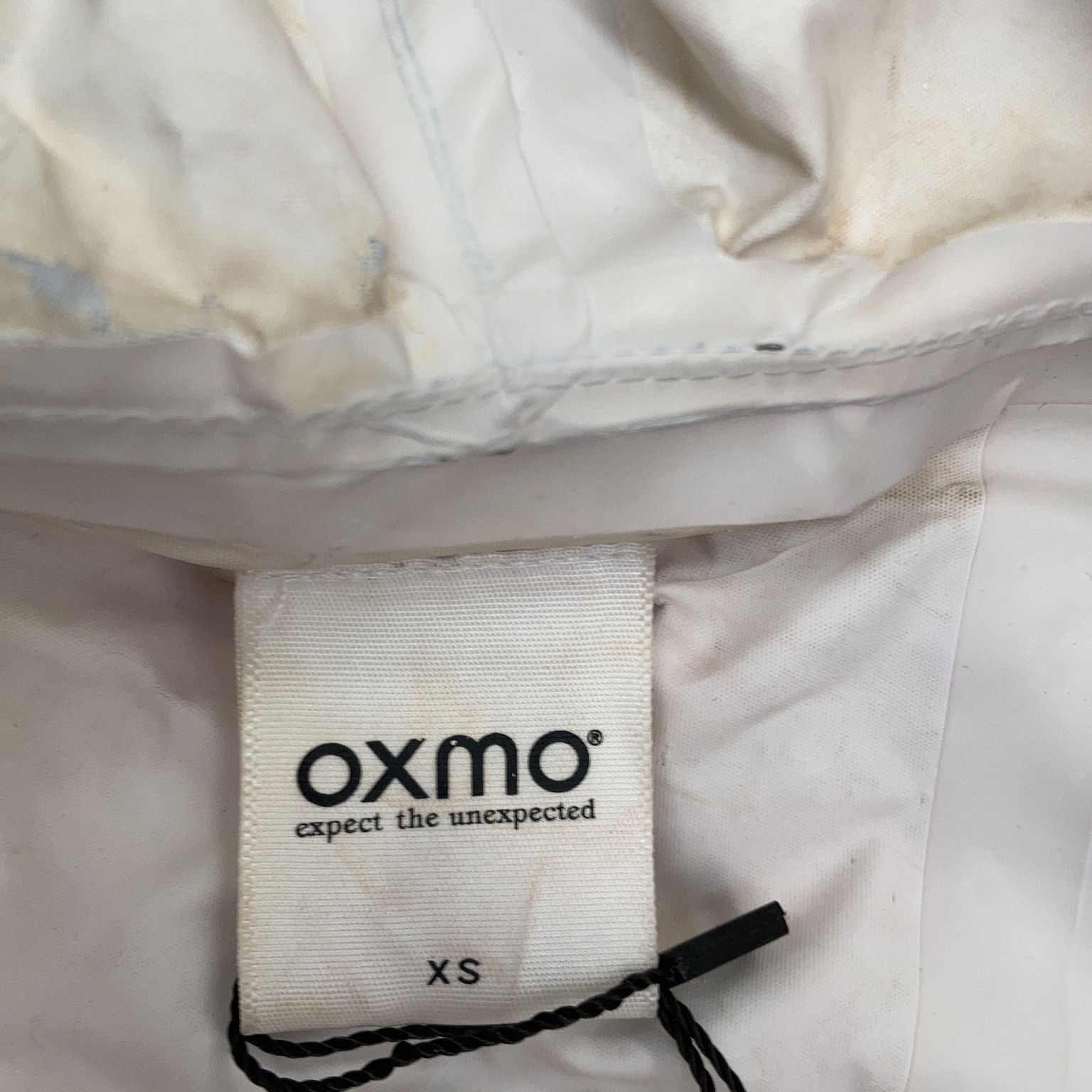 Oxmo