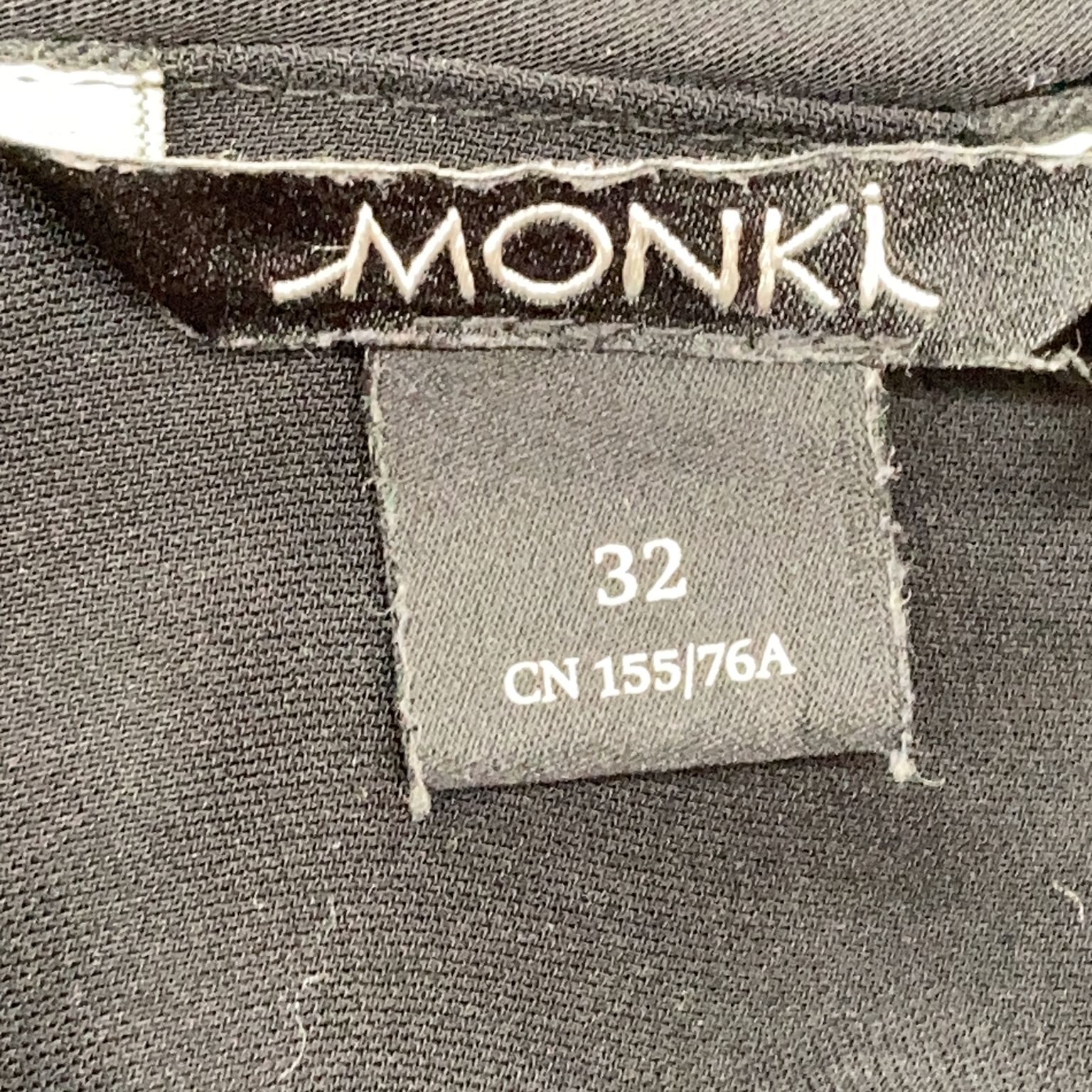 Monki