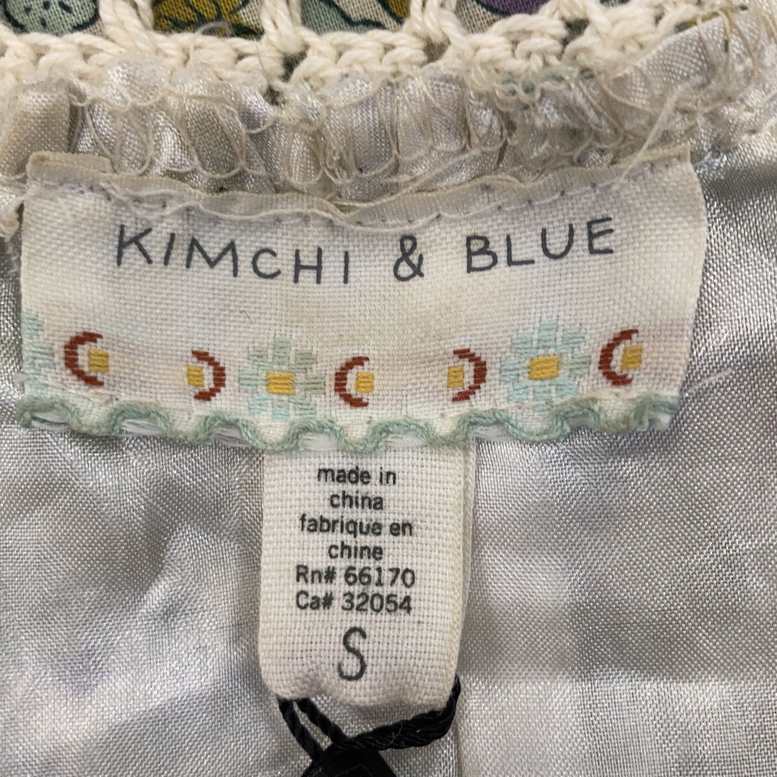 Kimchi Blue