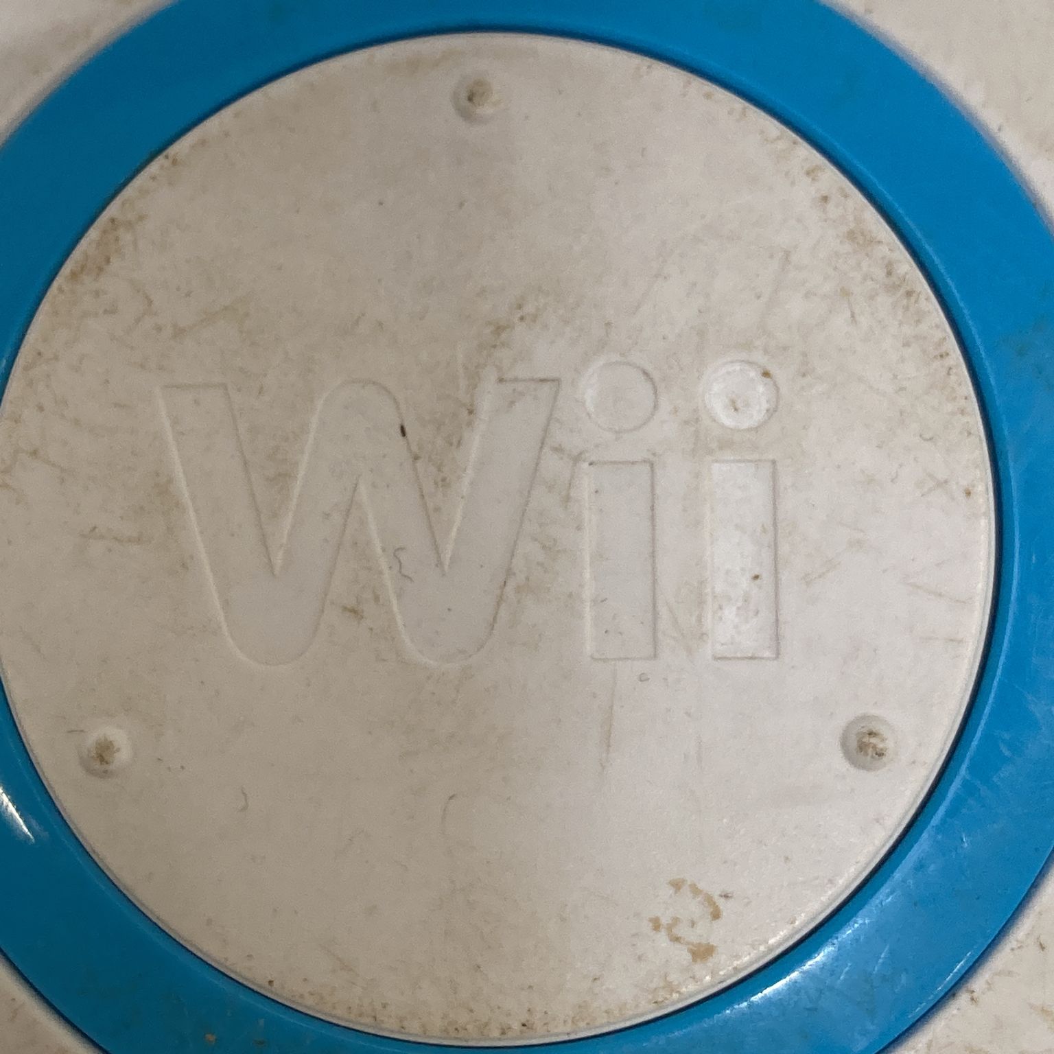 Wii