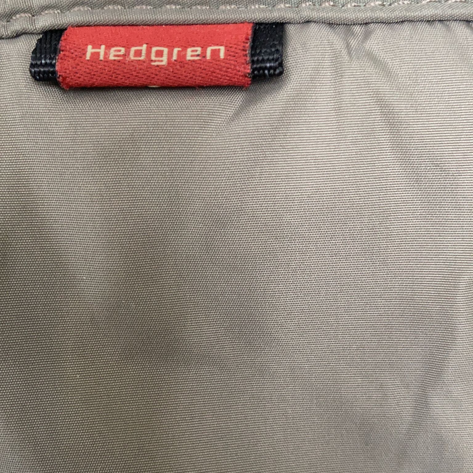 Hedgren