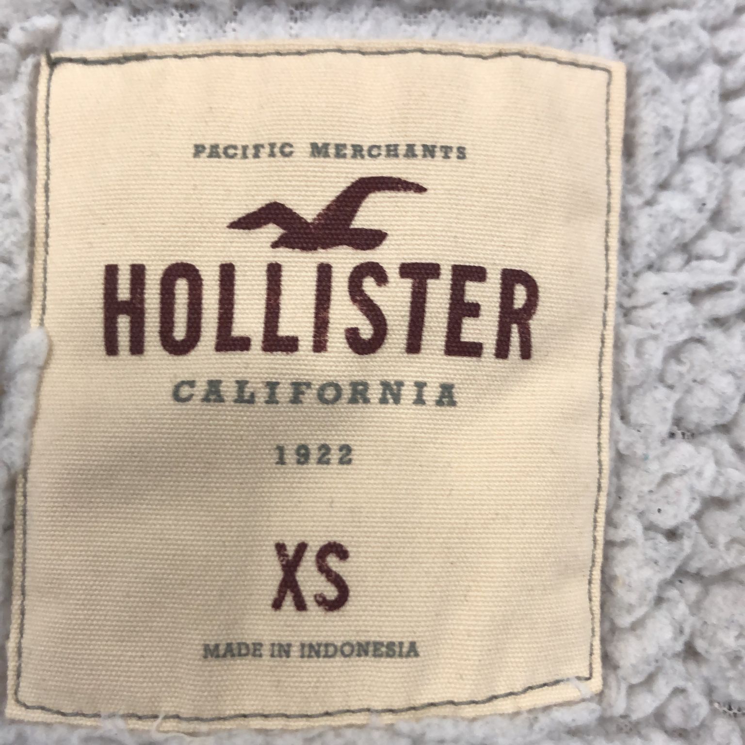 Hollister