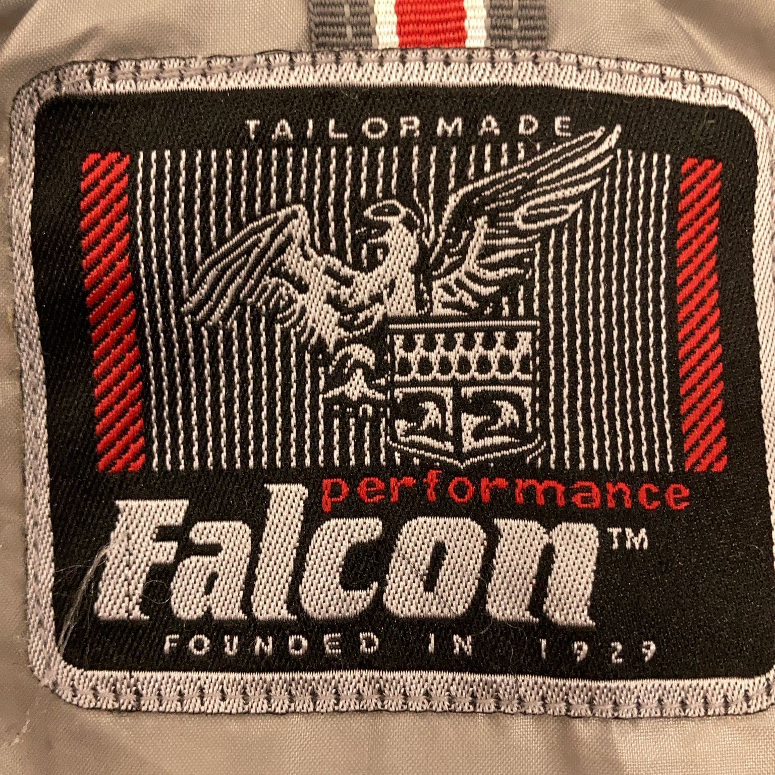 Falcon