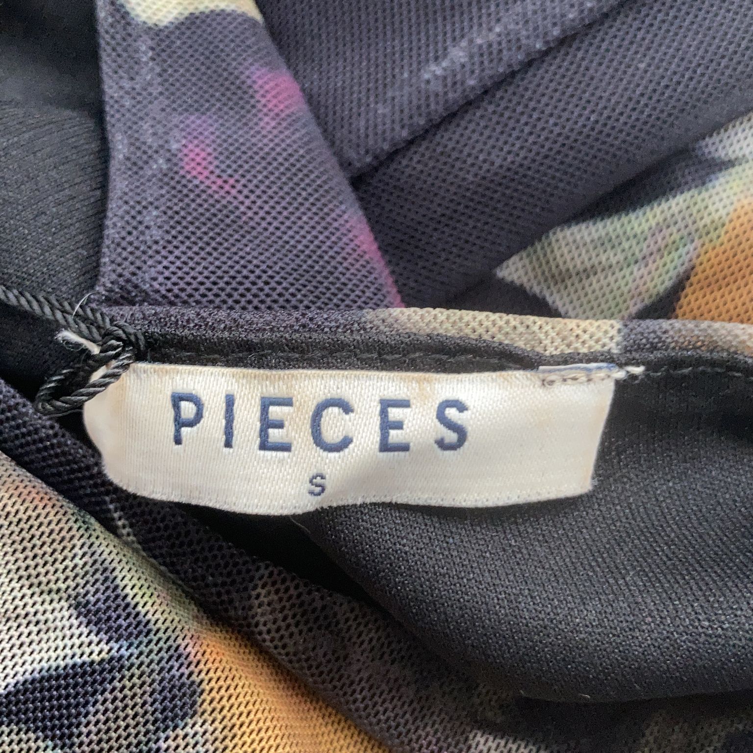 Pieces