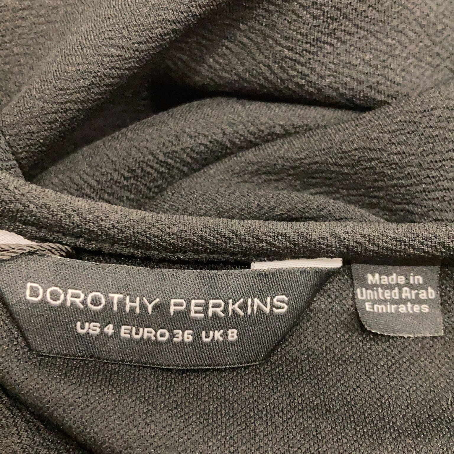 Dorothy Perkins