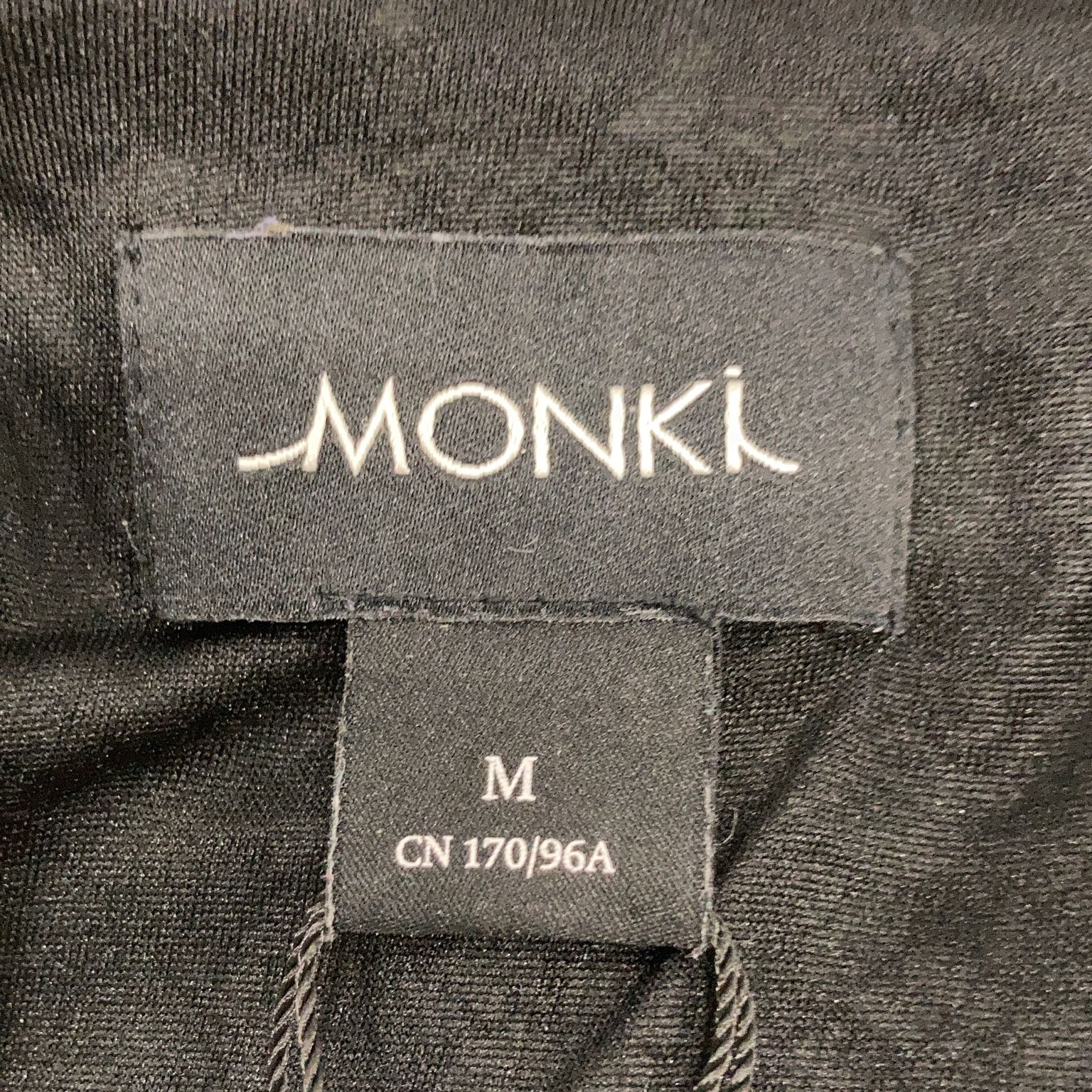 Monki