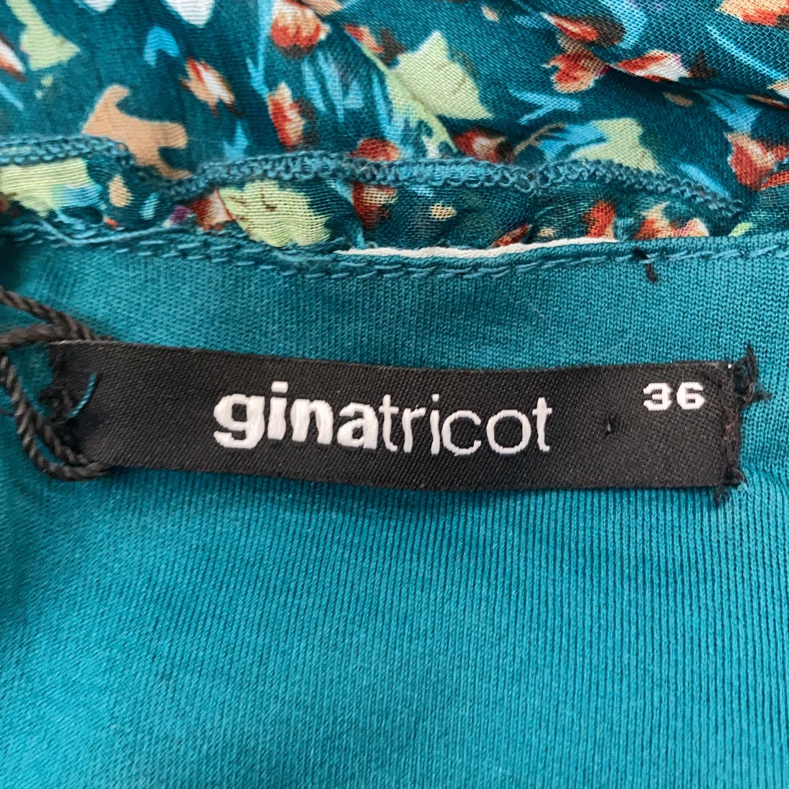 Gina Tricot