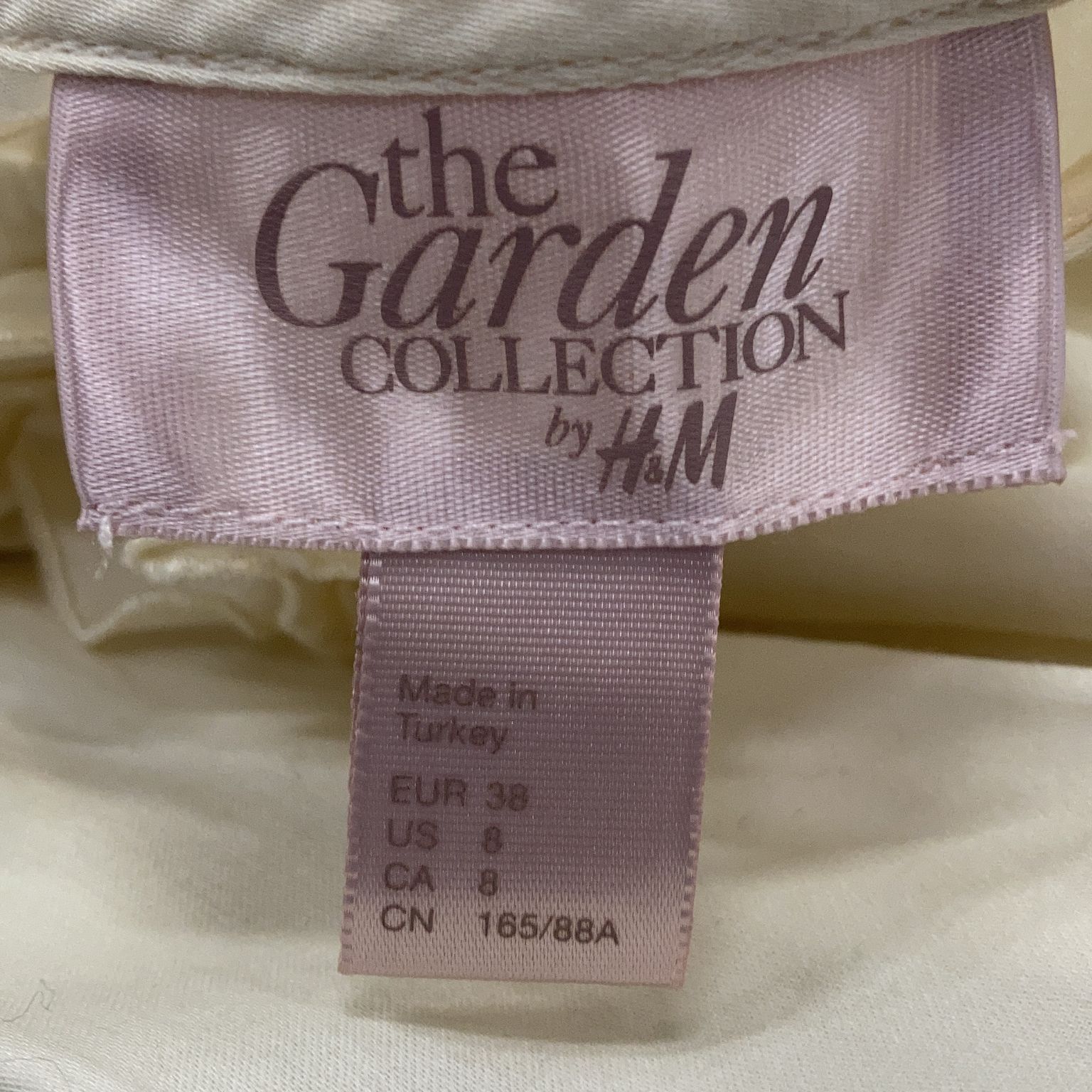 The Garden Collection by HM