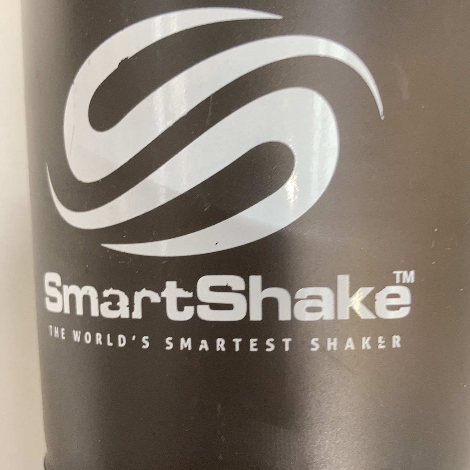 Smartshake