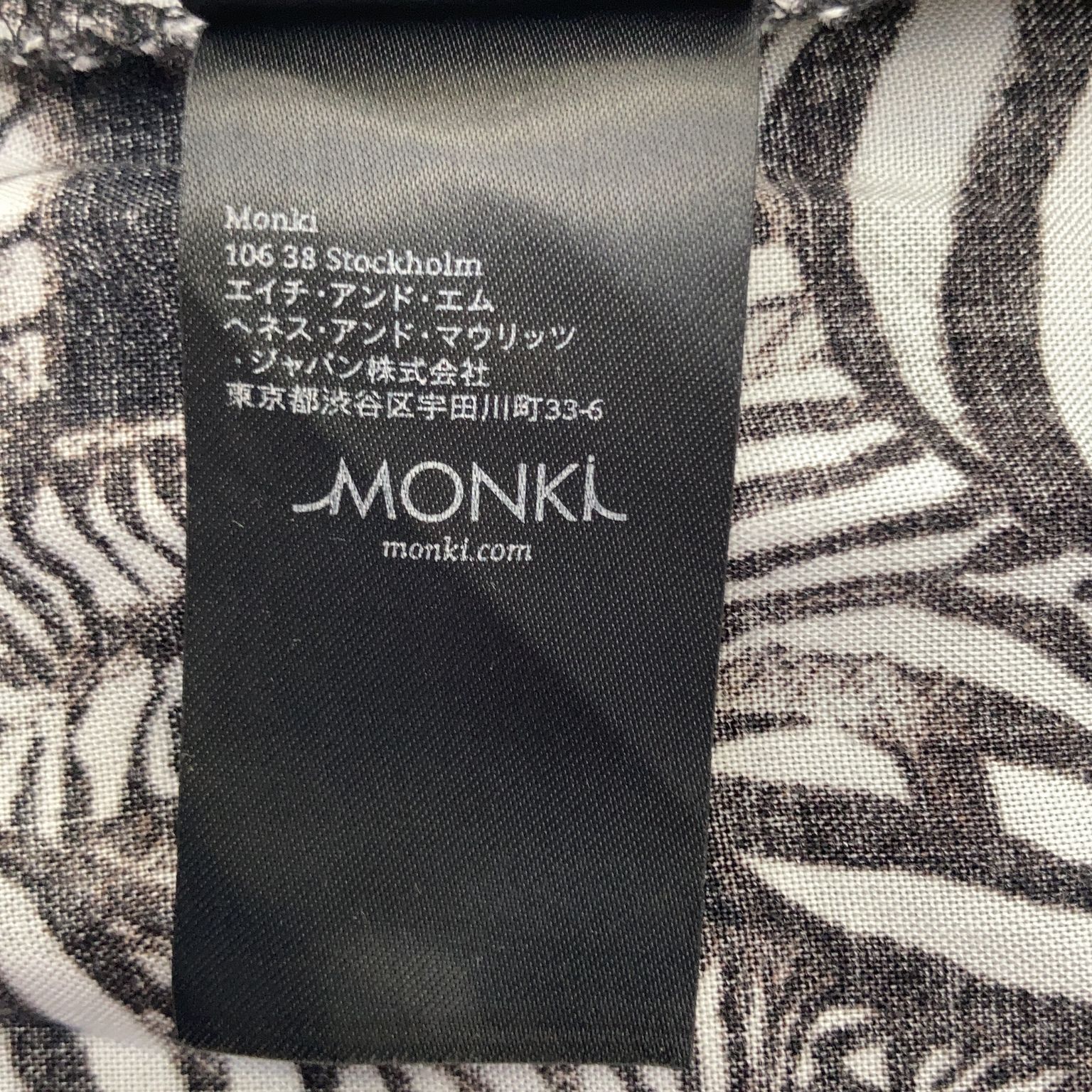 Monki