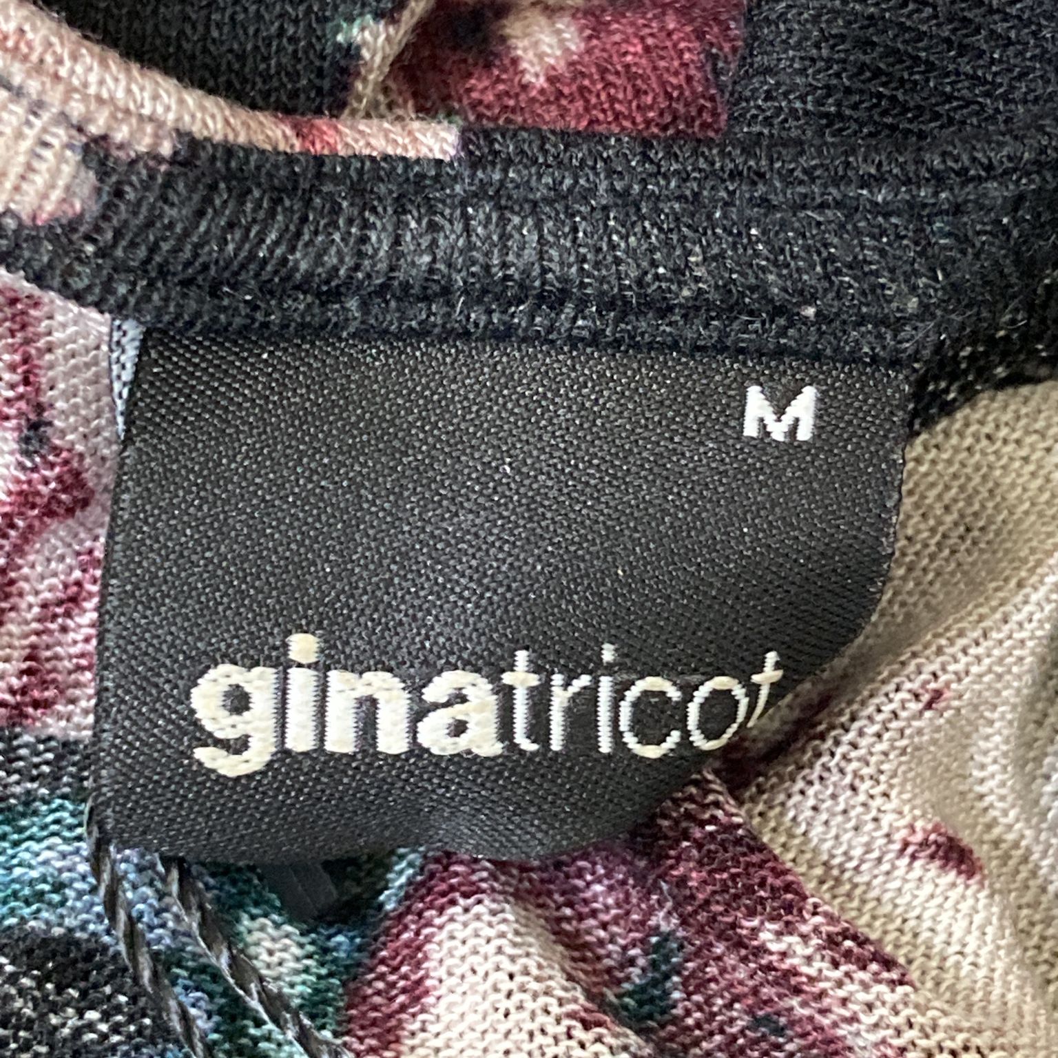 Gina Tricot