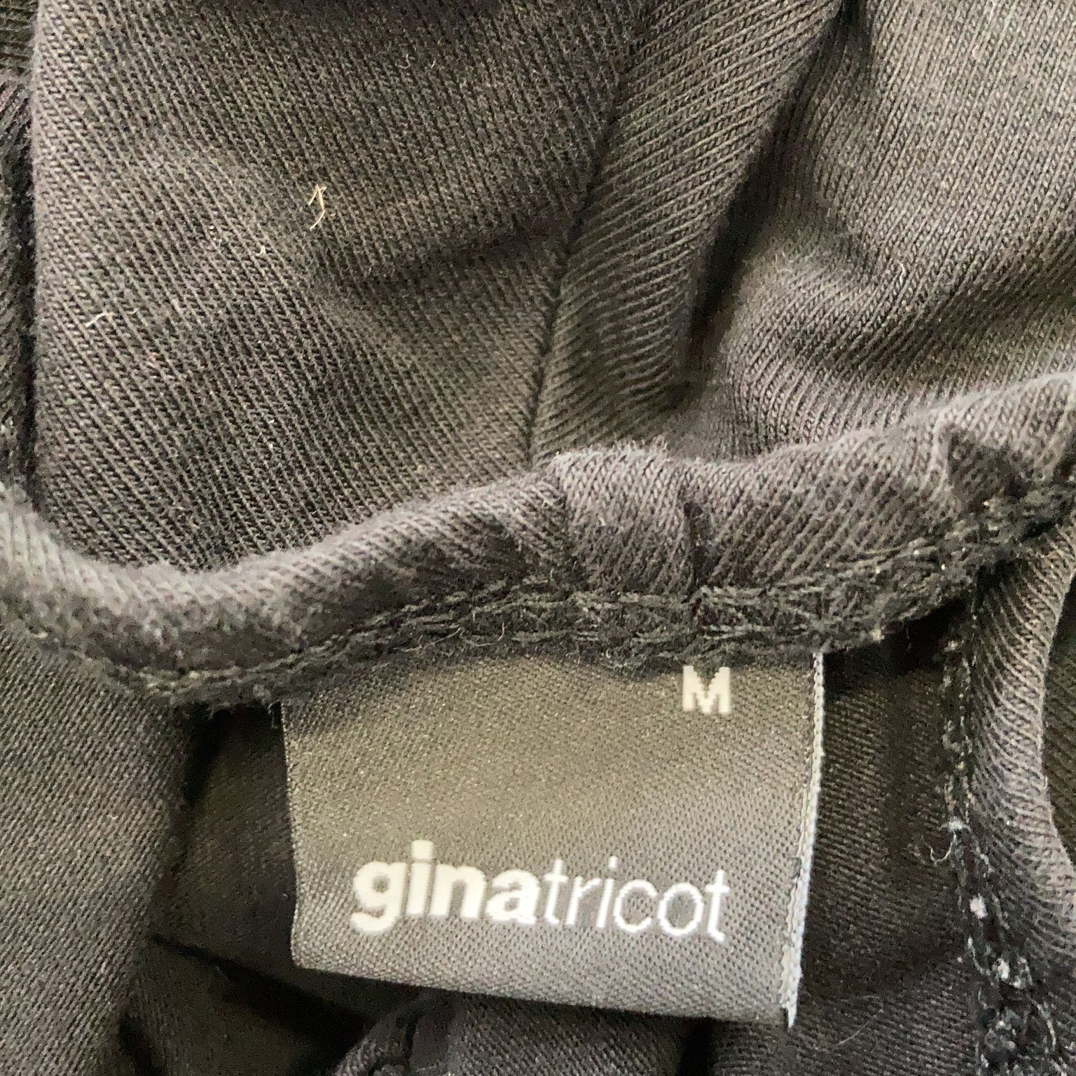 Gina Tricot