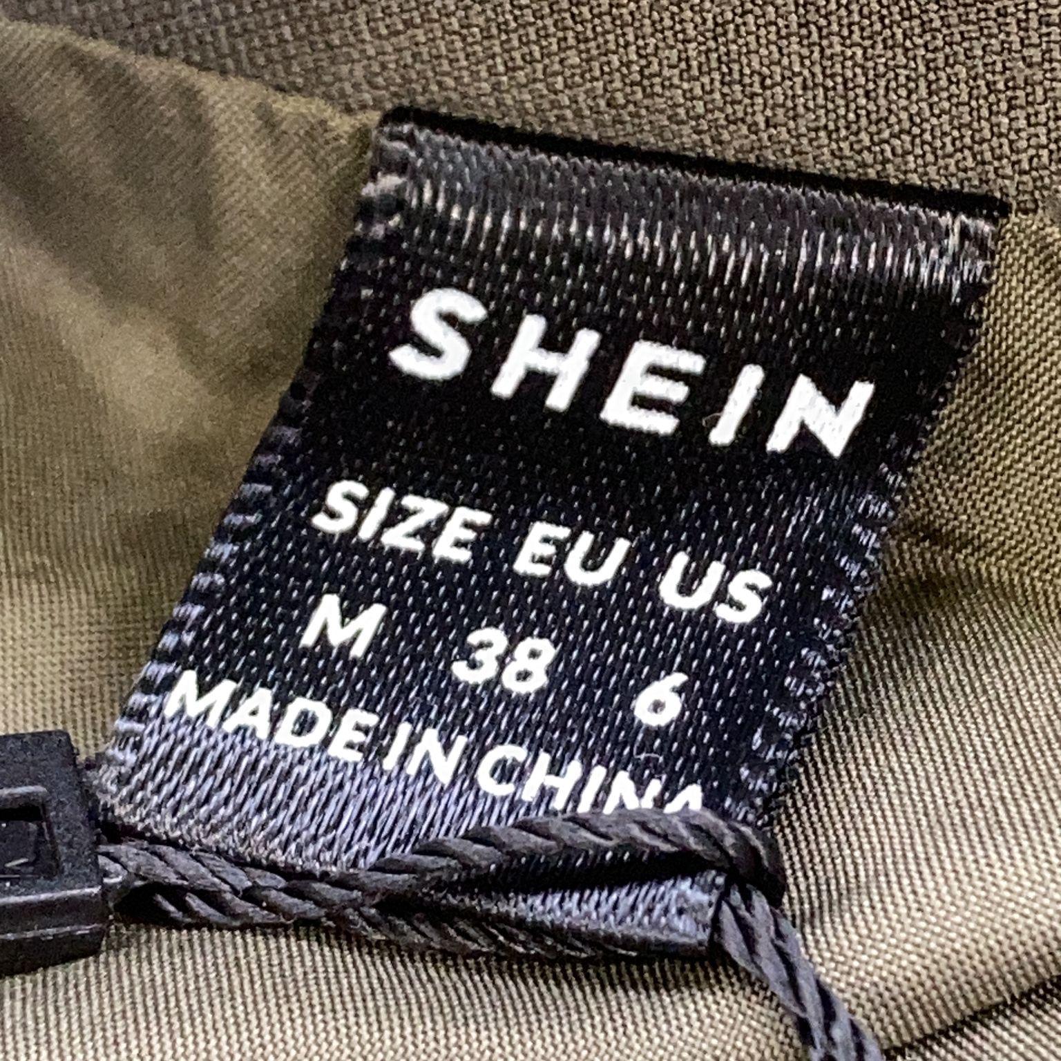 Shein