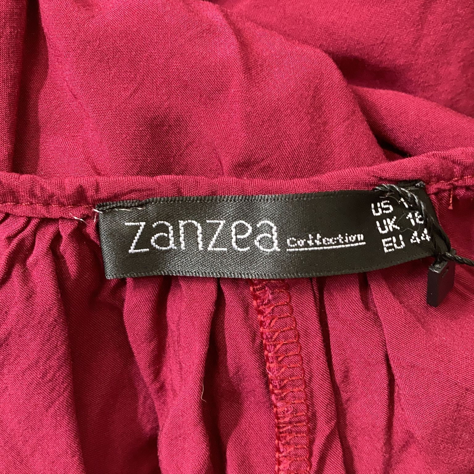 Zanzea Collection